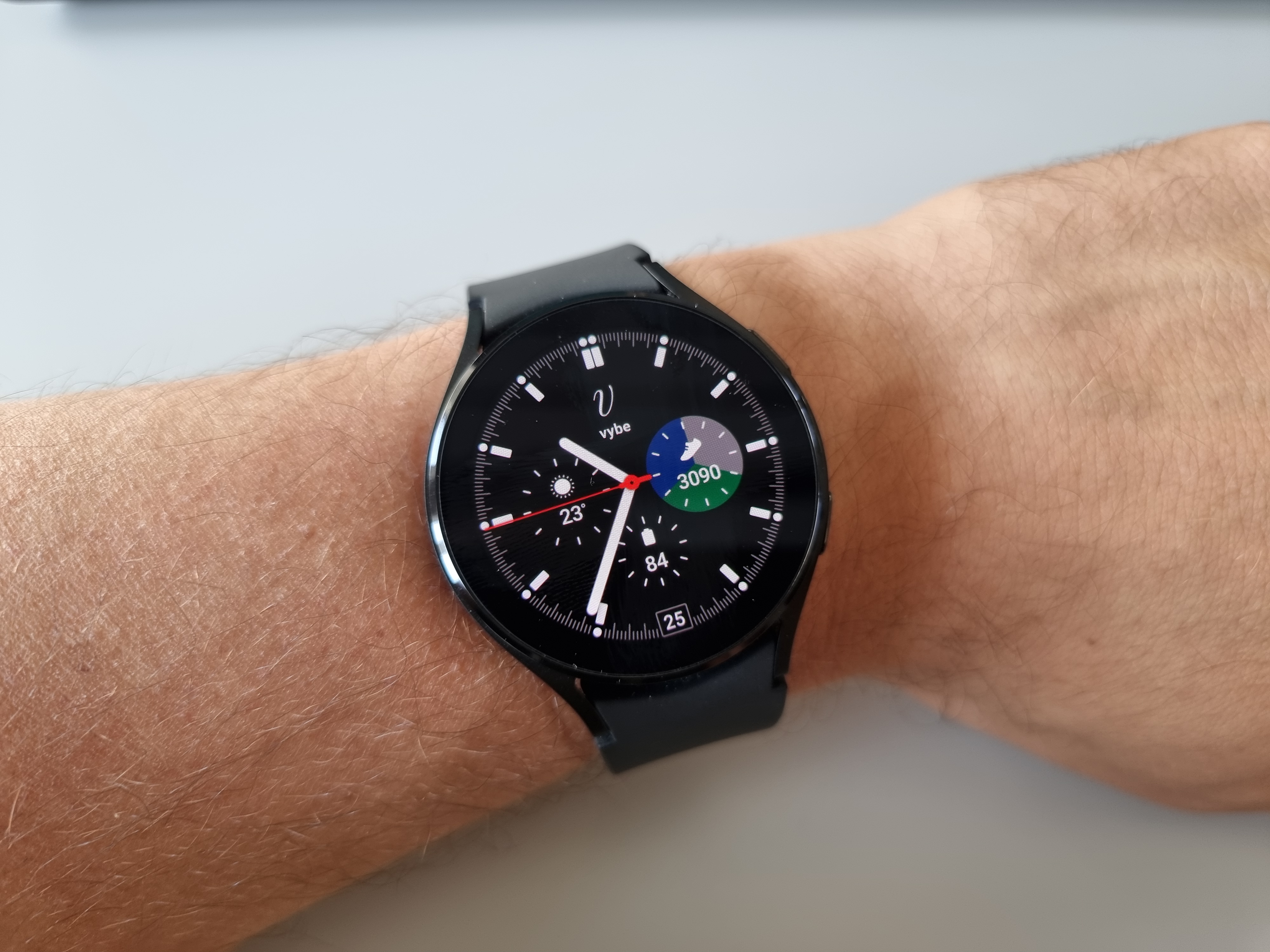 Samsung Galaxy Watch4 Watchface2n