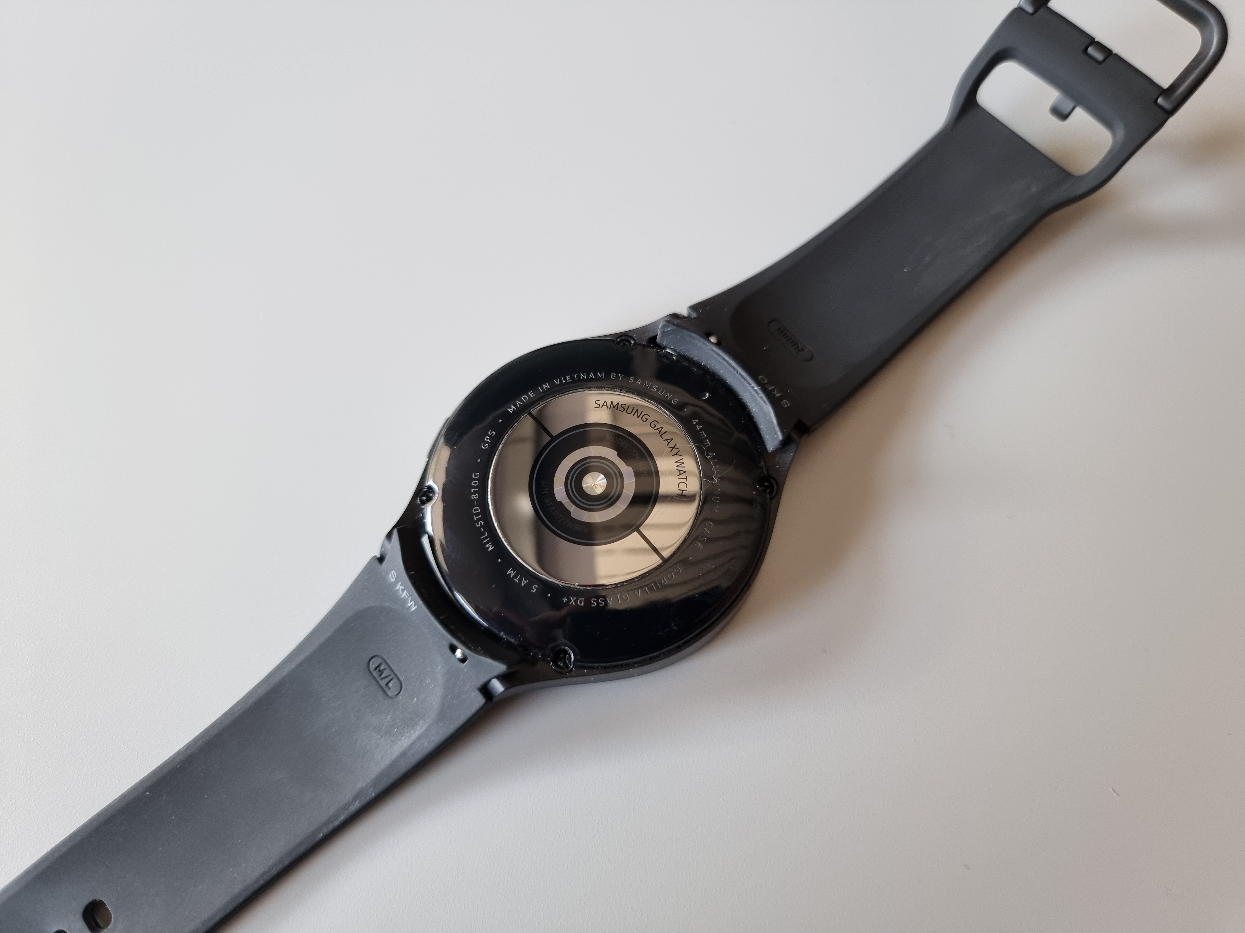 Samsung Galaxy Watch4 BioSensor