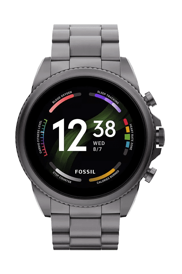 Fossil Gen 6
