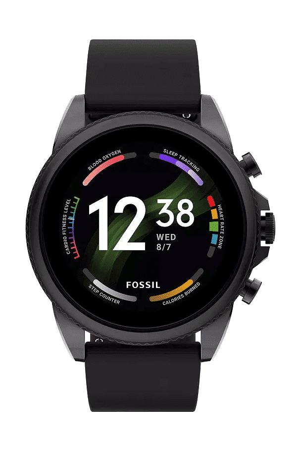 Fossil Gen 6