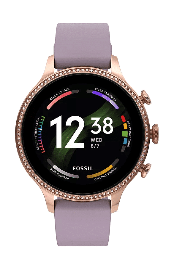 Fossil Gen 6
