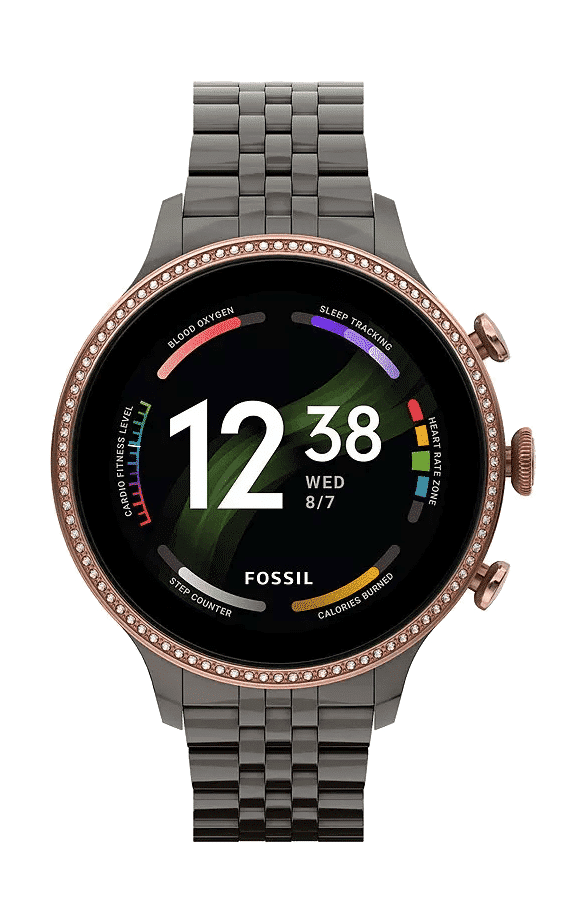 Fossil Gen 6