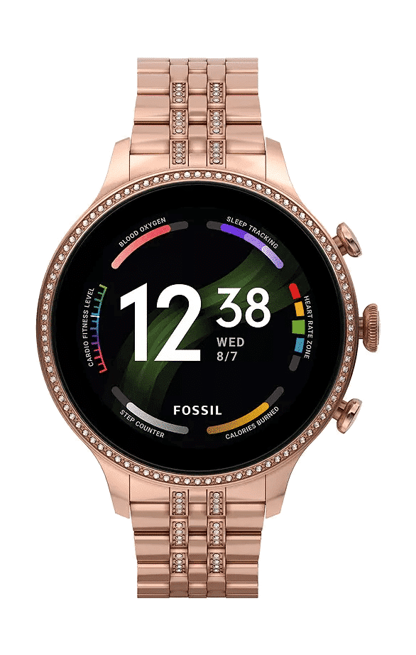 Fossil Gen 6