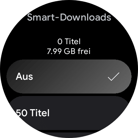 YouTube Music App
