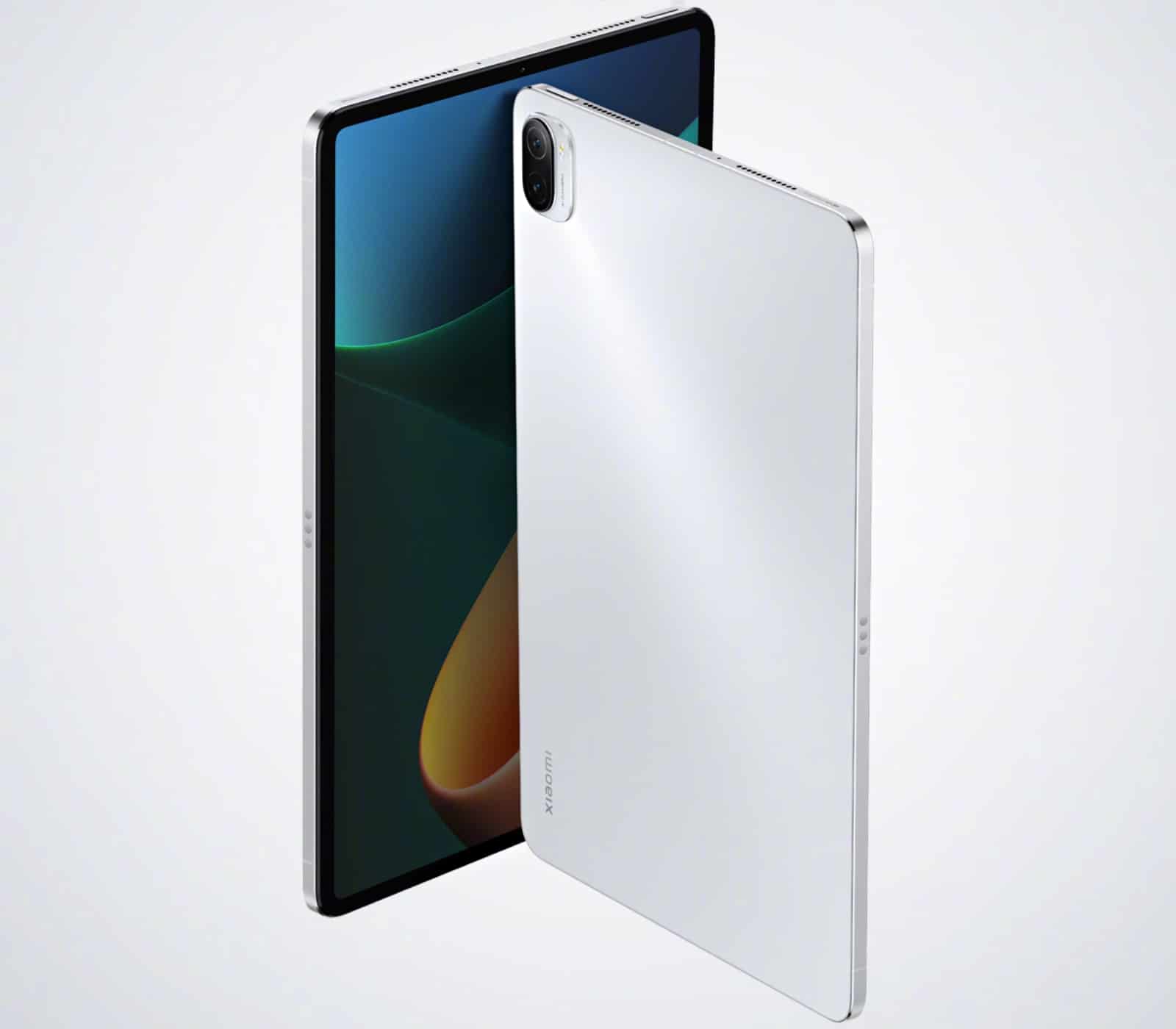 Xiaomi Mi Pad 5