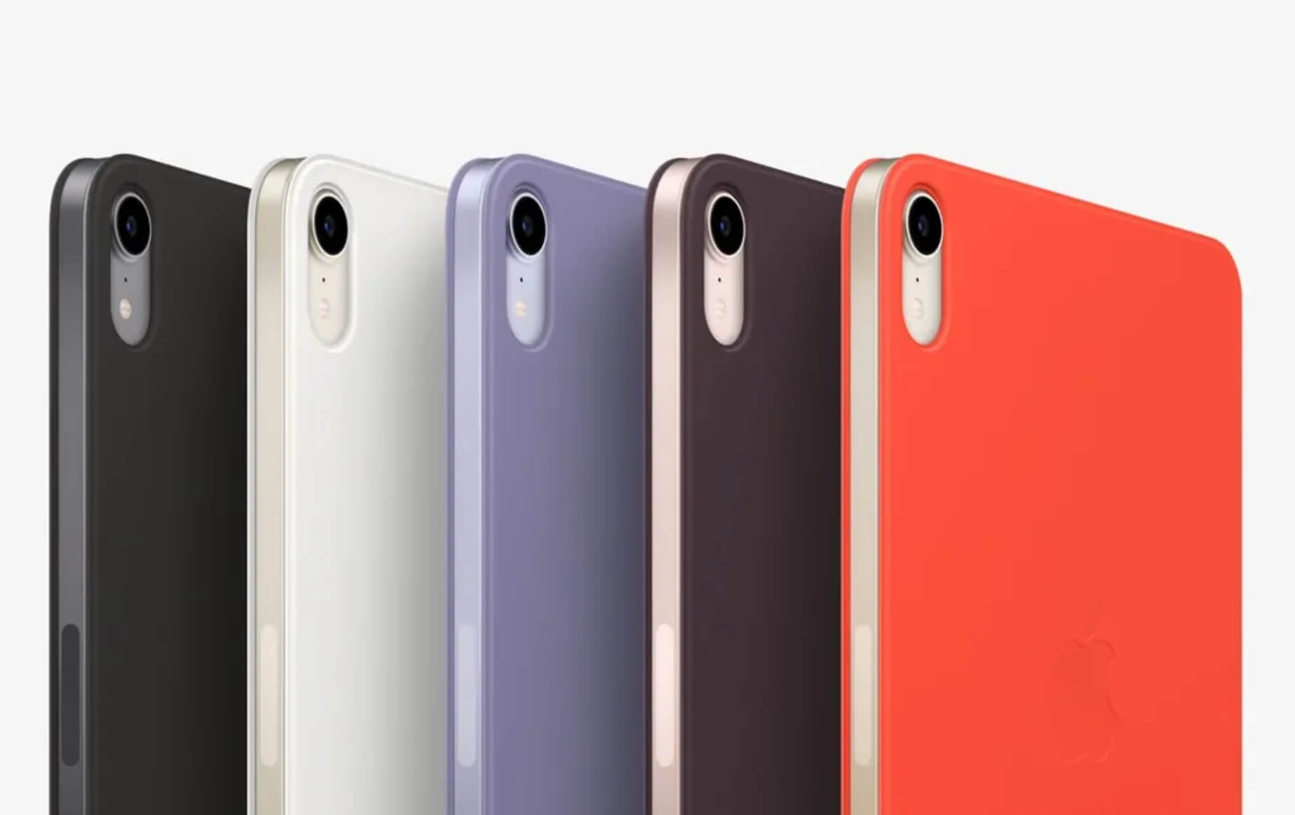 Apple iPad Mini 2021