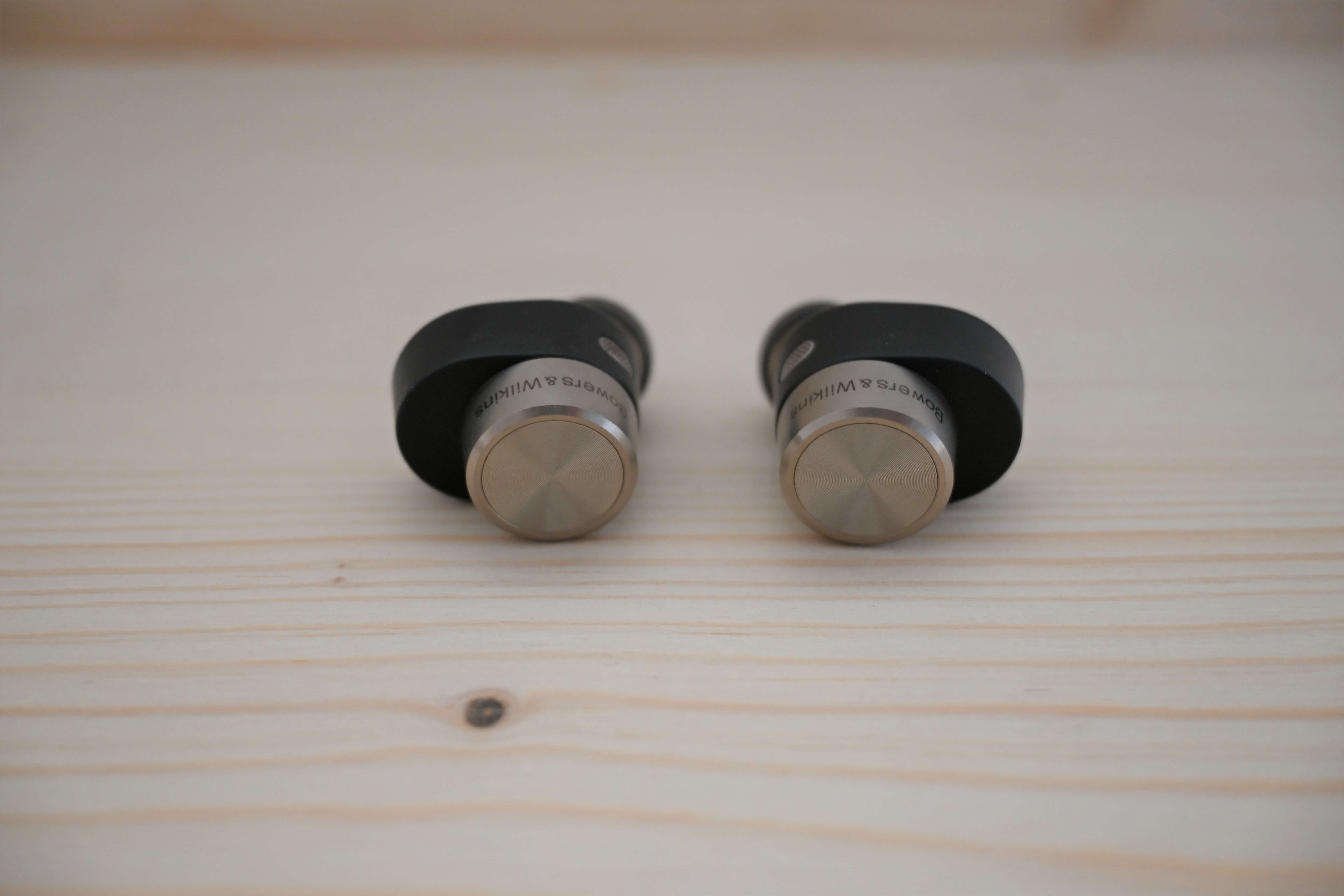 Bowers & Wilkins PI7 im Test