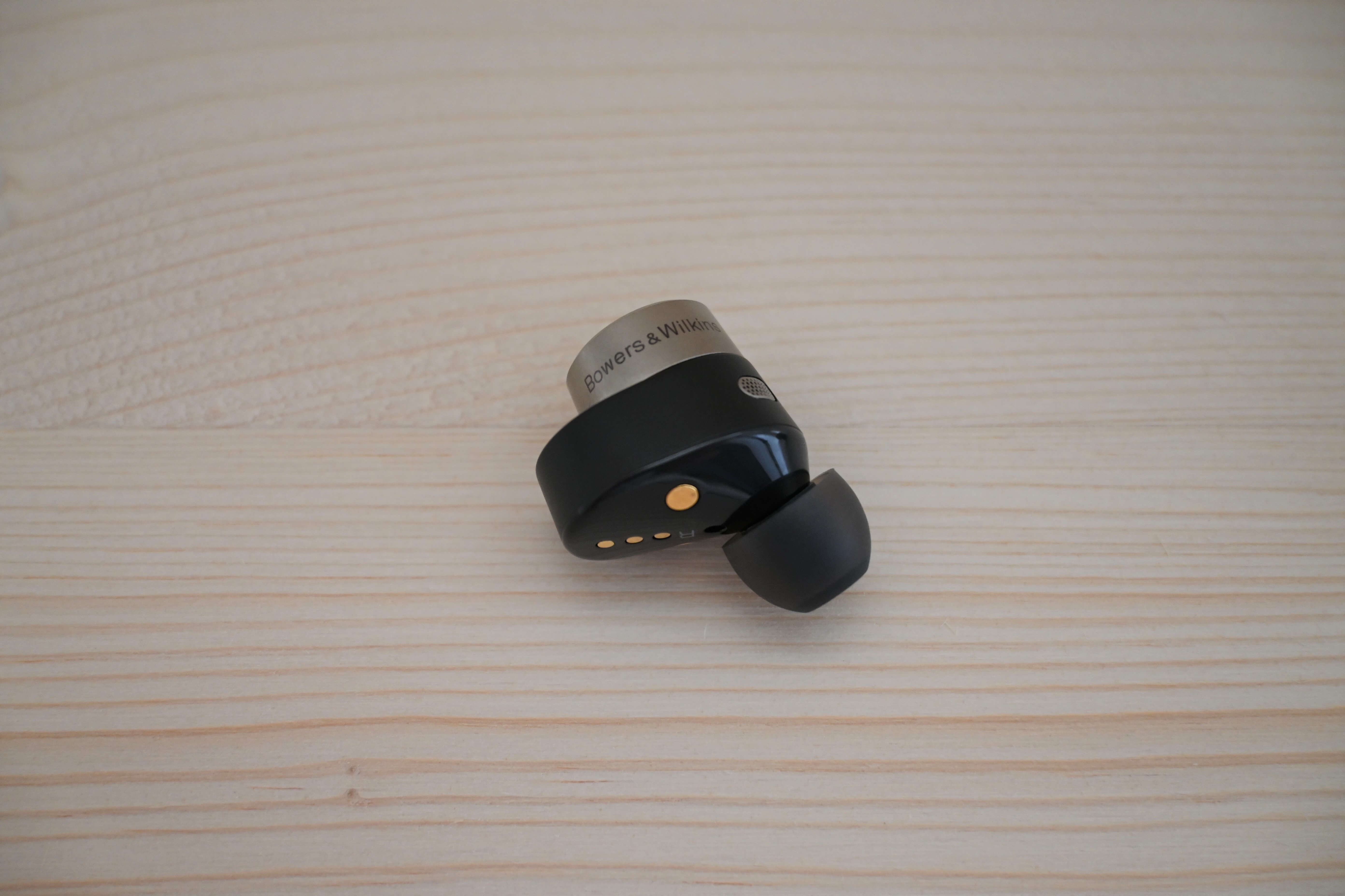 Bowers & Wilkins PI7 im Test