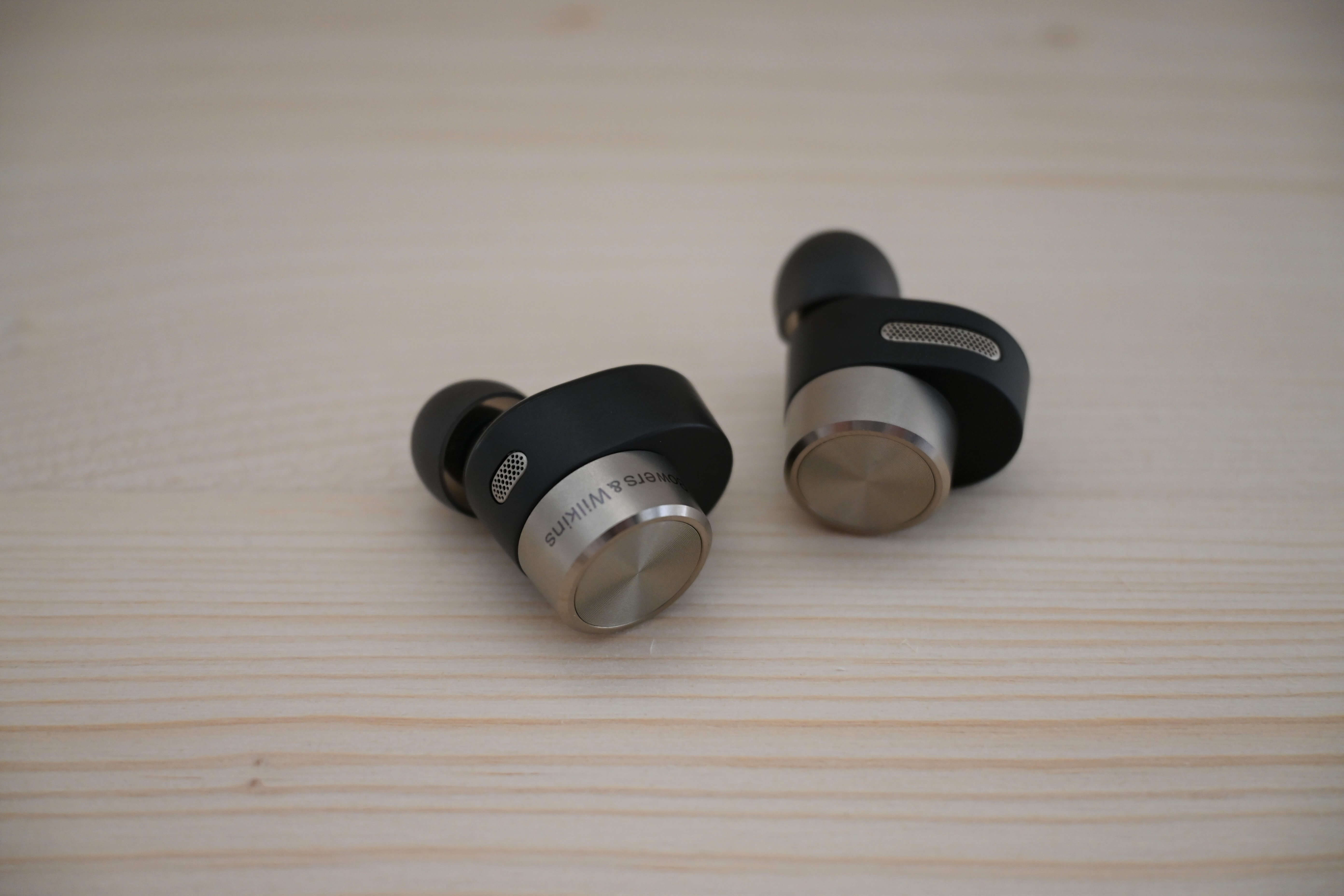 Bowers & Wilkins PI7 im Test.