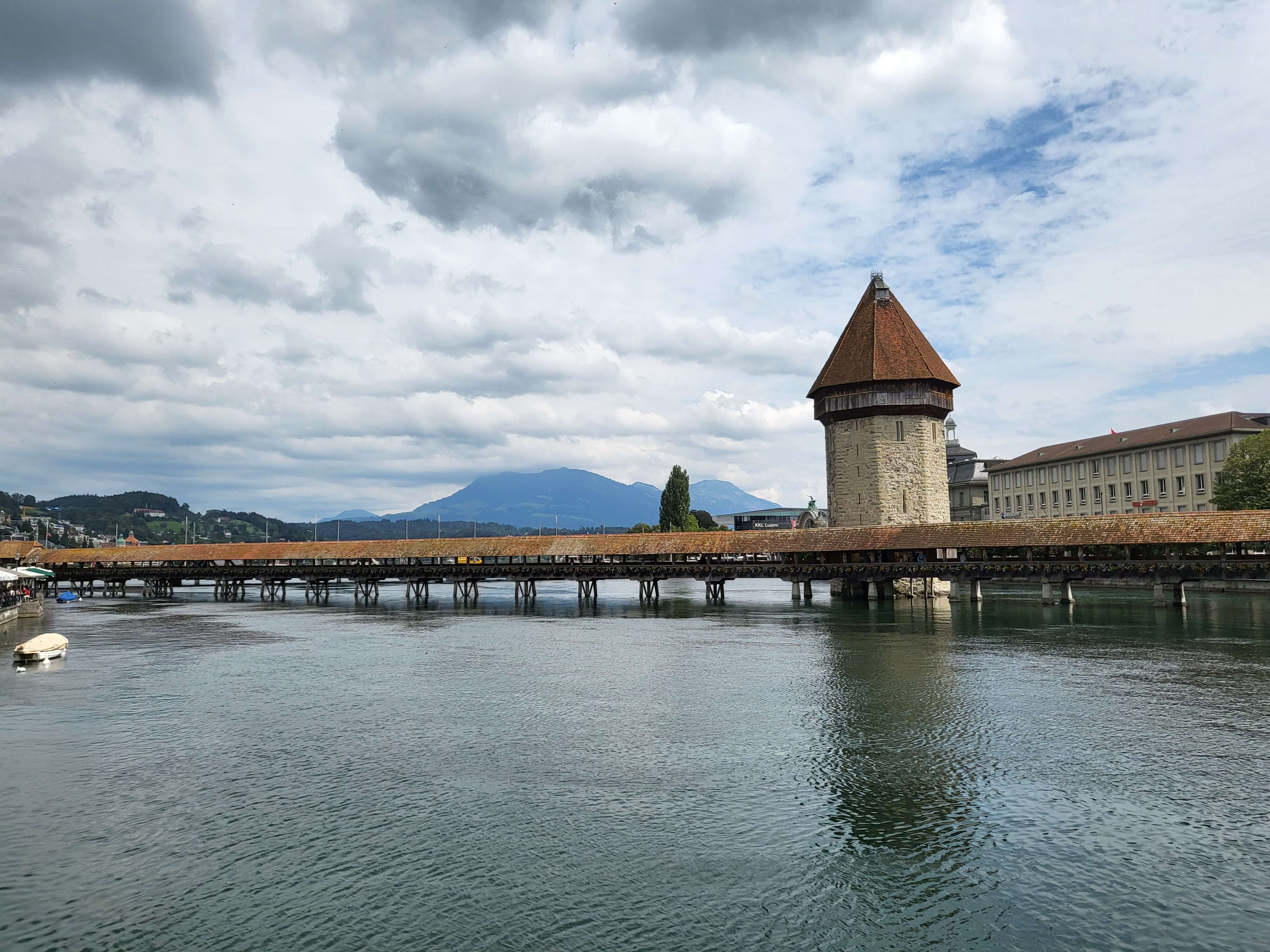 Samsung Galaxy Z Flip 3 Kamera-Test: So gut ist der Zoom.