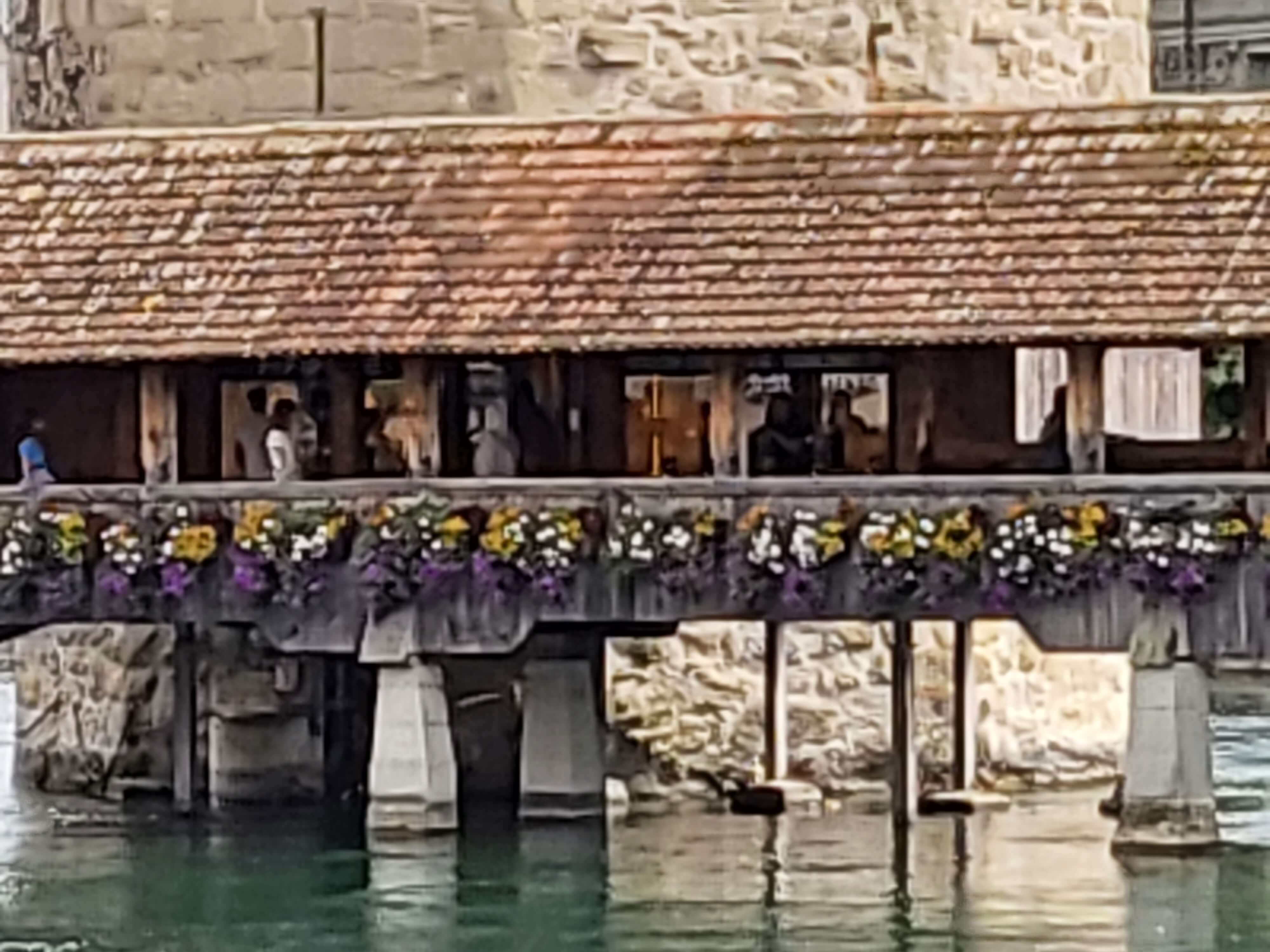 Samsung Galaxy Z Flip 3 Kamera-Test: 10-fach Zoom