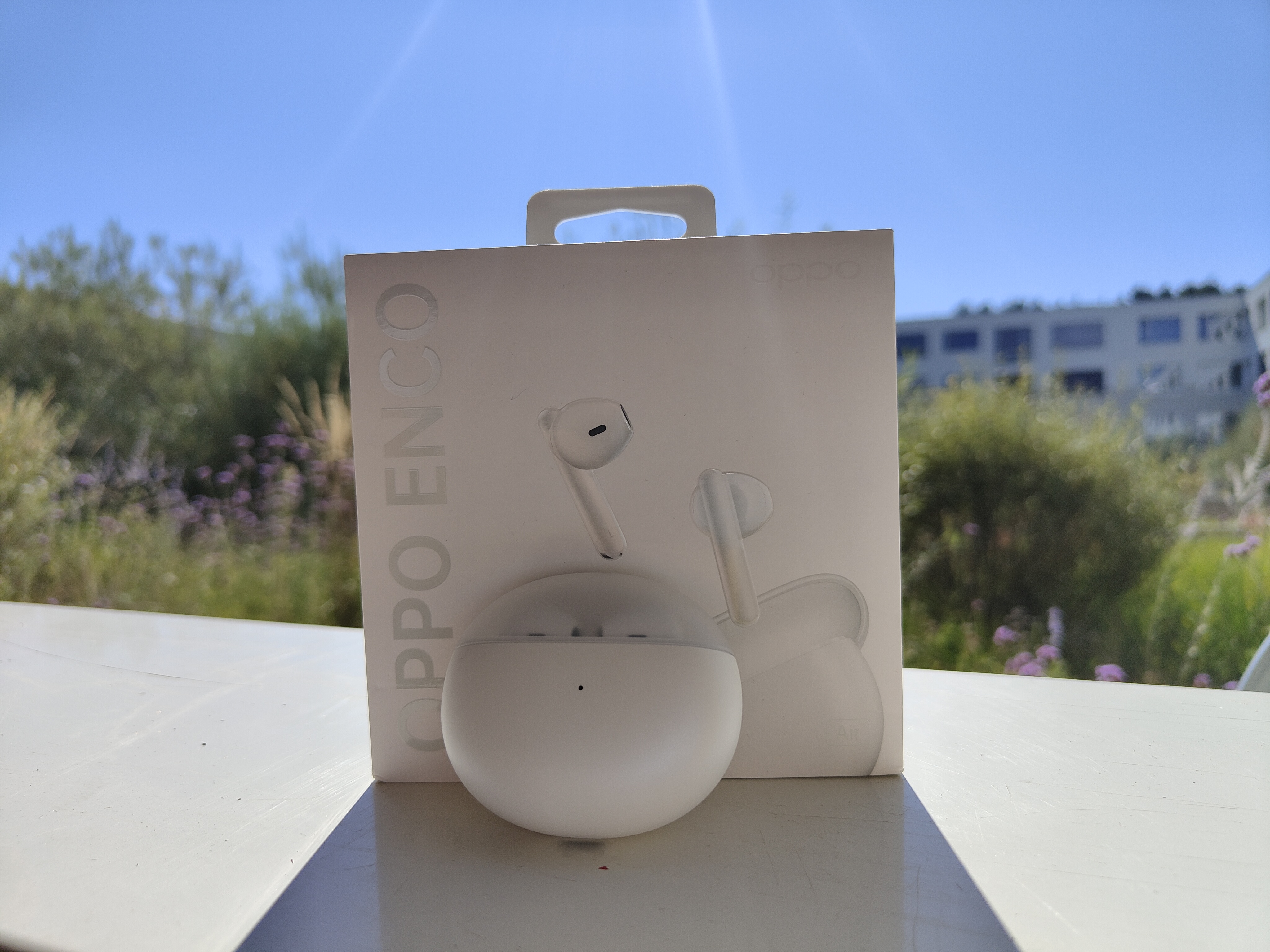 Oppo Enco Air