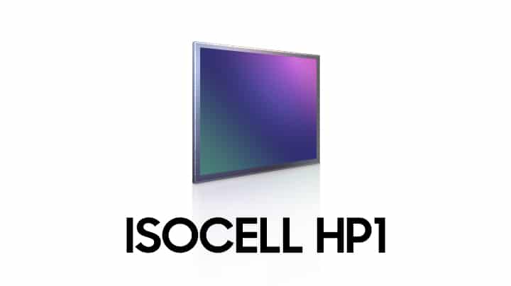 Der neue Samsung ISOCELL Hp1