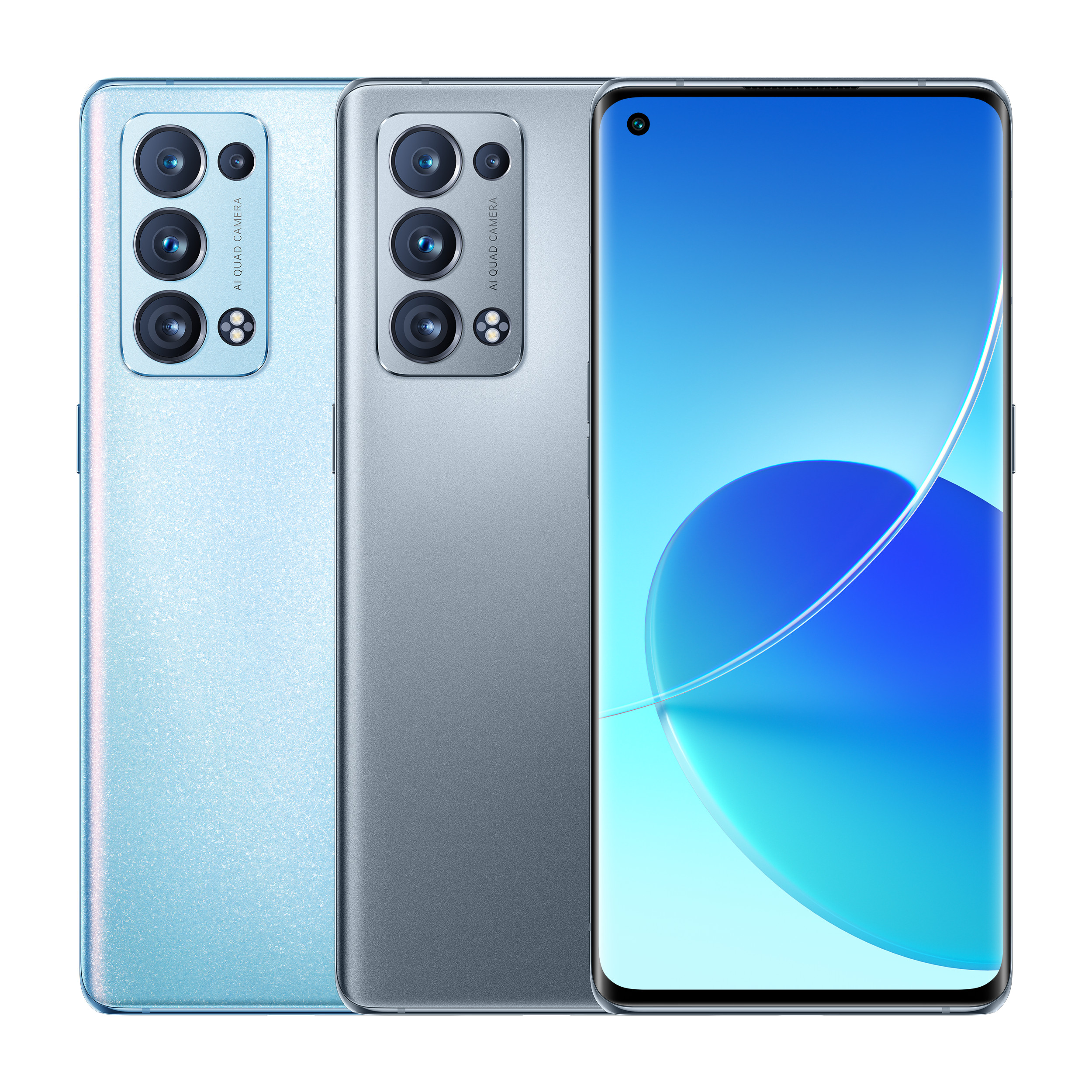OPPO Reno6 Pro