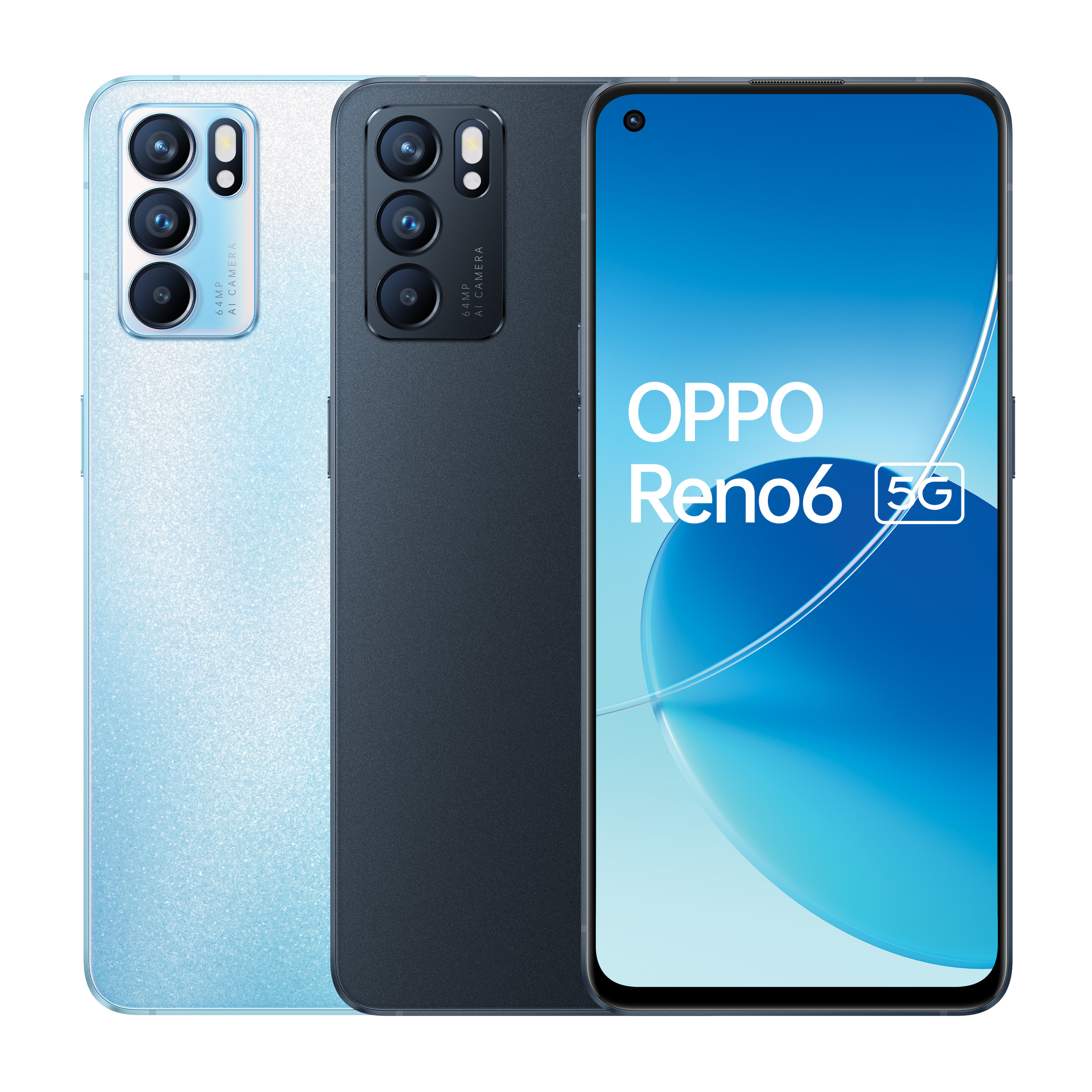OPPO Reno6