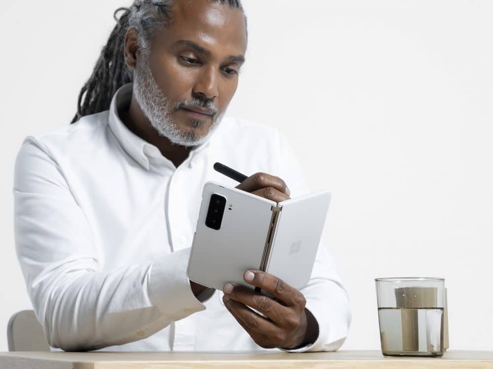 Microsoft Surface Duo 2