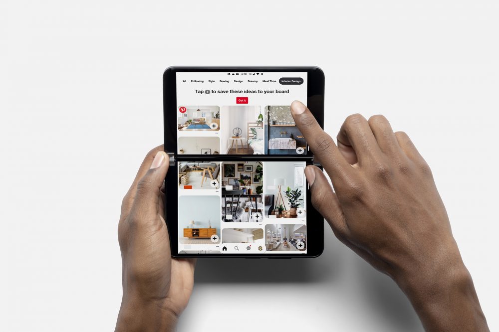 Microsoft Surface Duo 2