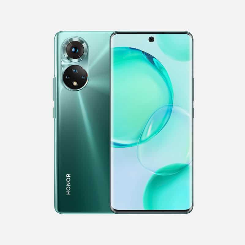 Honor 50 Green