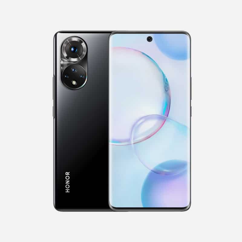 Honor 50 Black