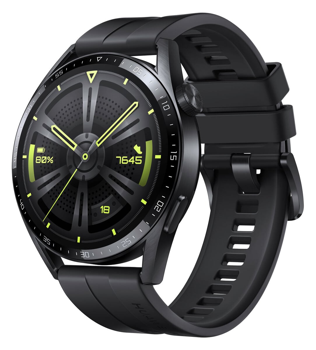 Huawei Watch GT 3 Black