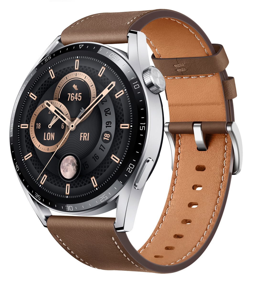 Huawei Watch GT 3 Classic Edition