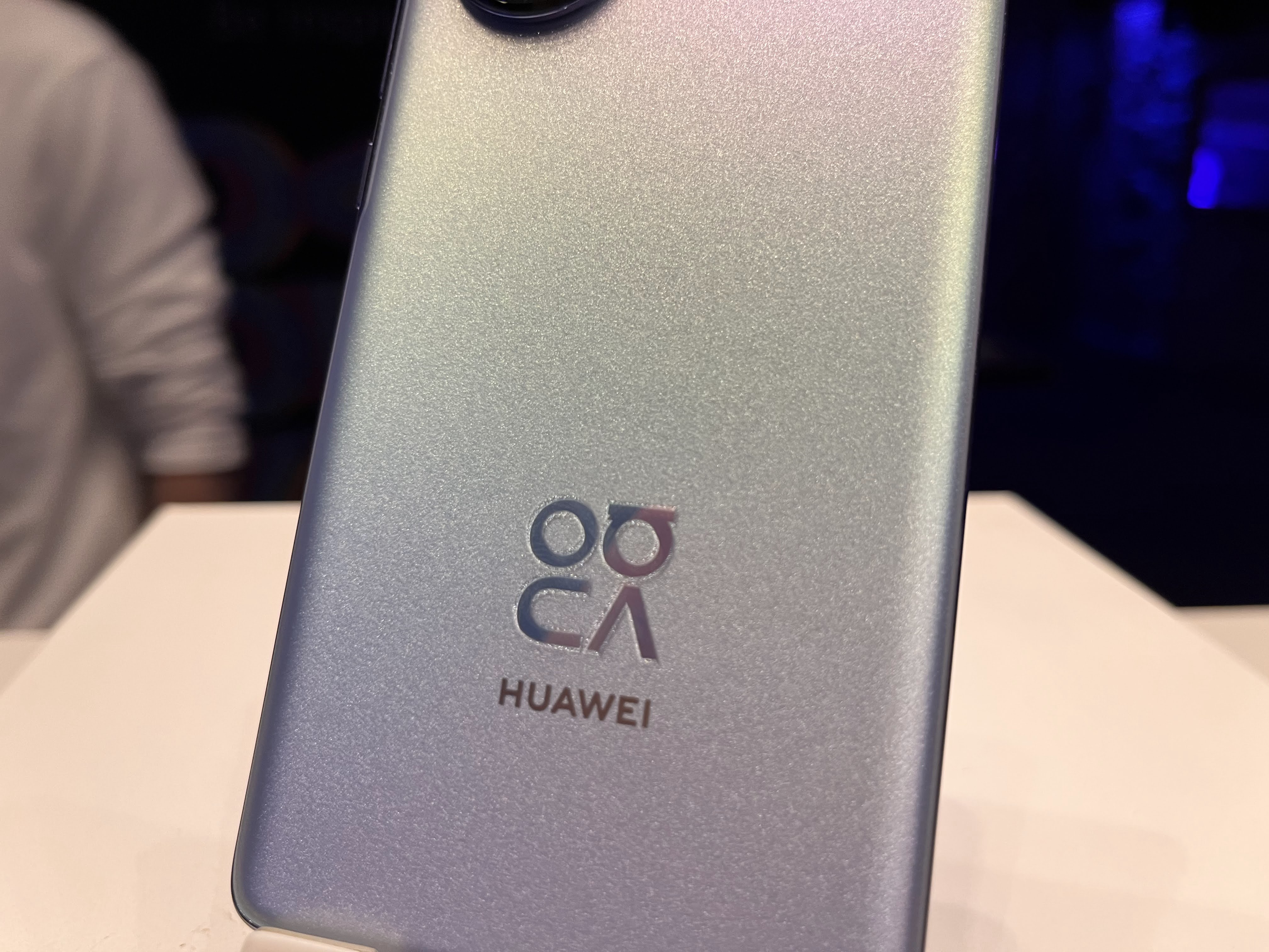 Huawei Nova 9 wird in der Schweiz vorgestellt.