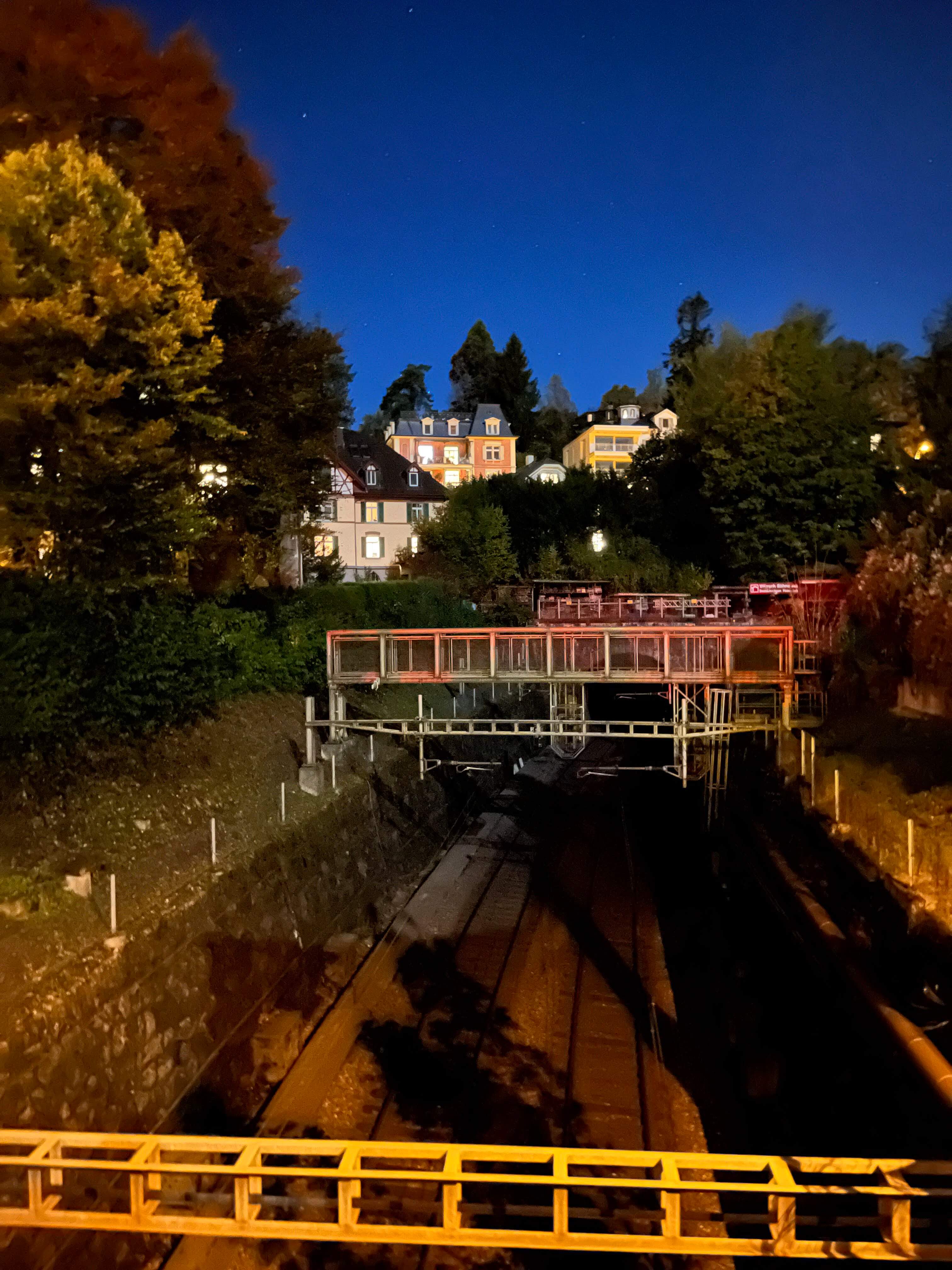 Beispielfoto iPhone 13 Mini Kameratest.