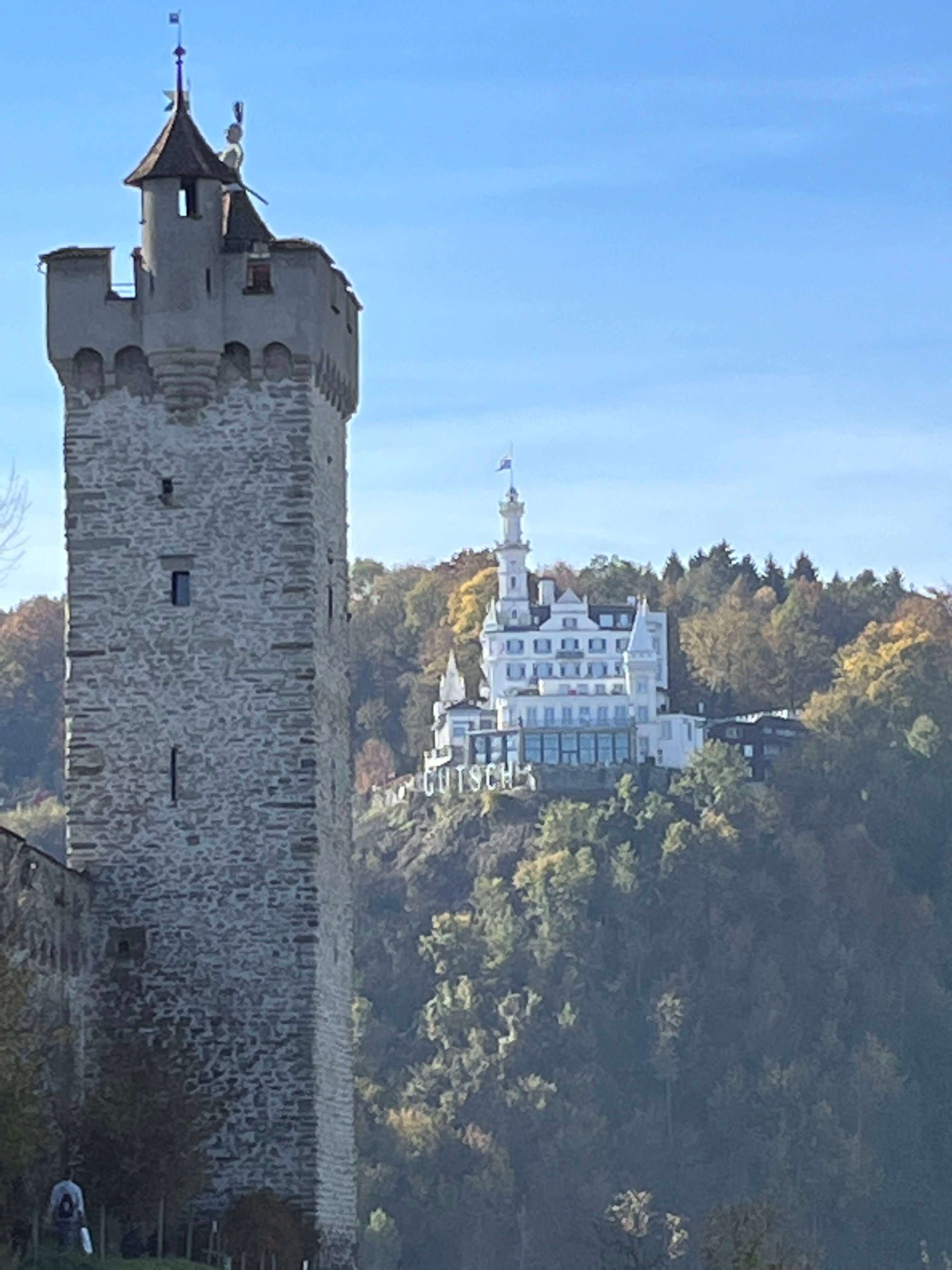 Beispielfoto iPhone 13 Mini Kameratest.