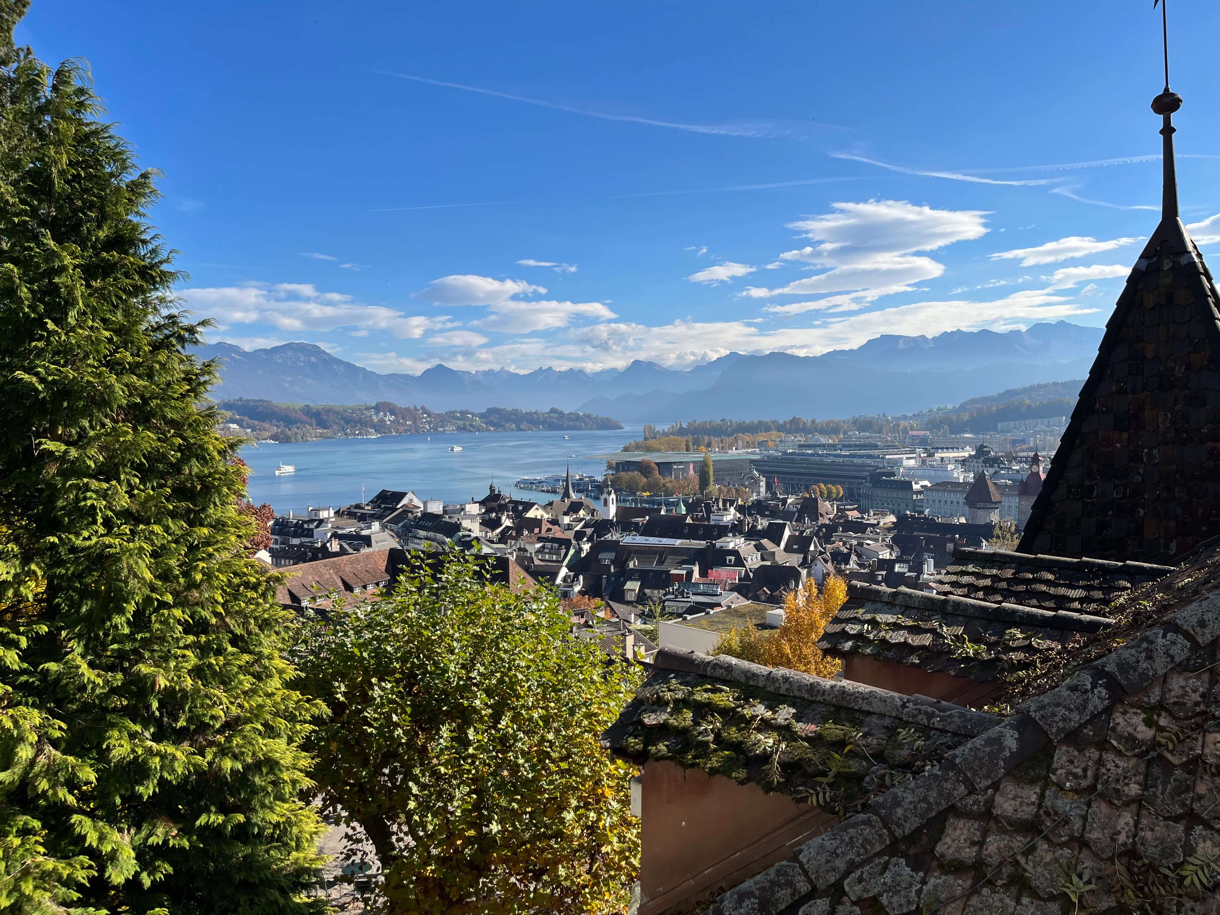 Beispielfoto iPhone 13 Mini Kameratest.