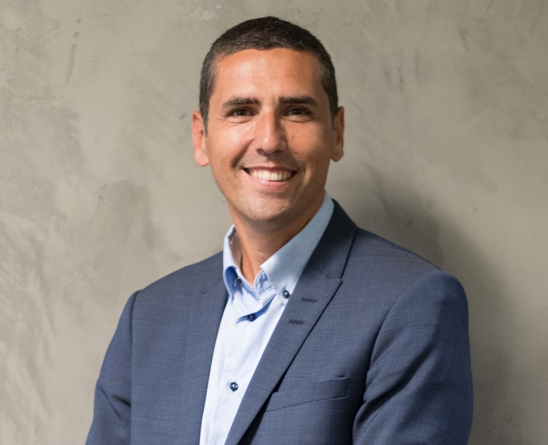 Eric Grignon Sky Switzerland