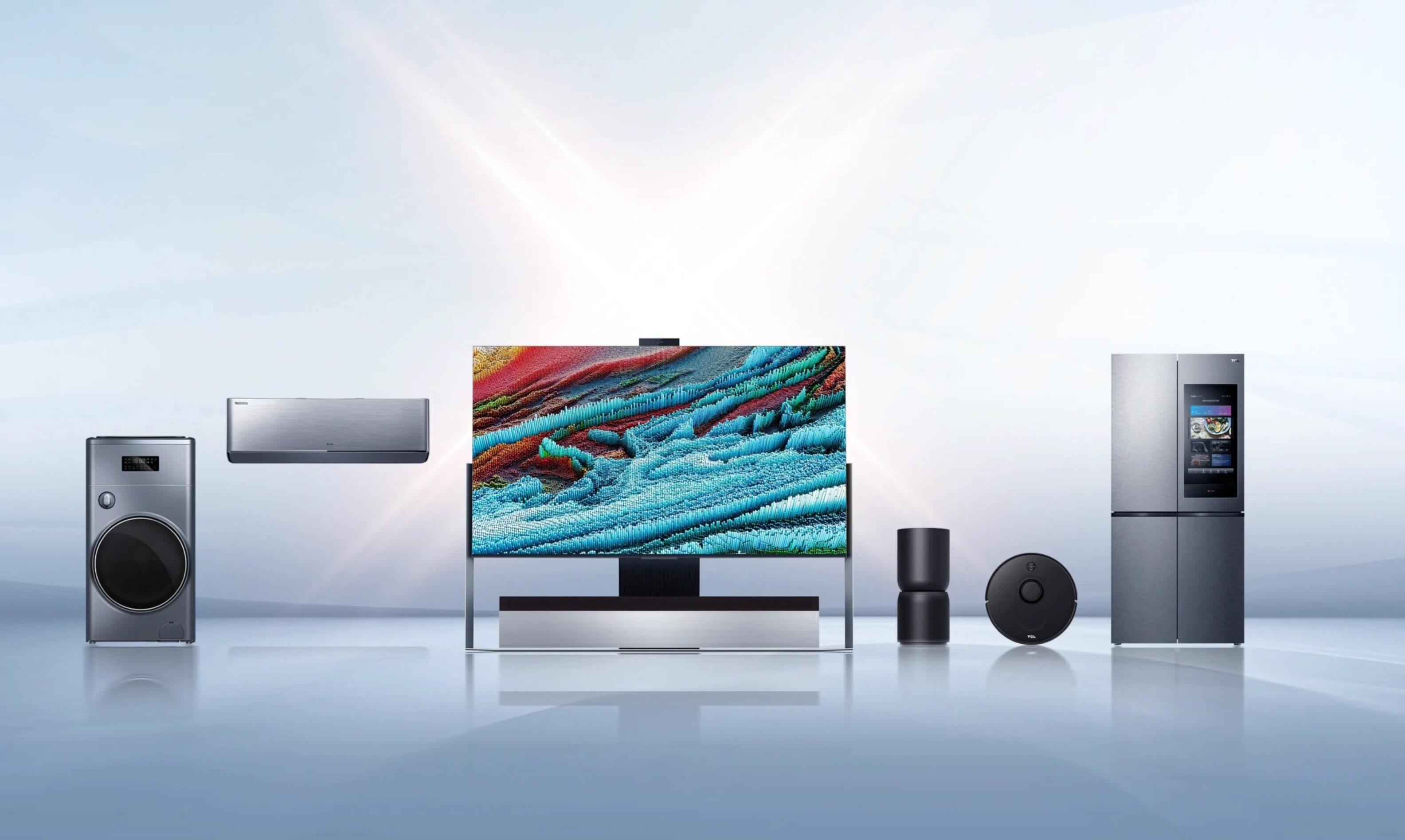 TCL Produkte