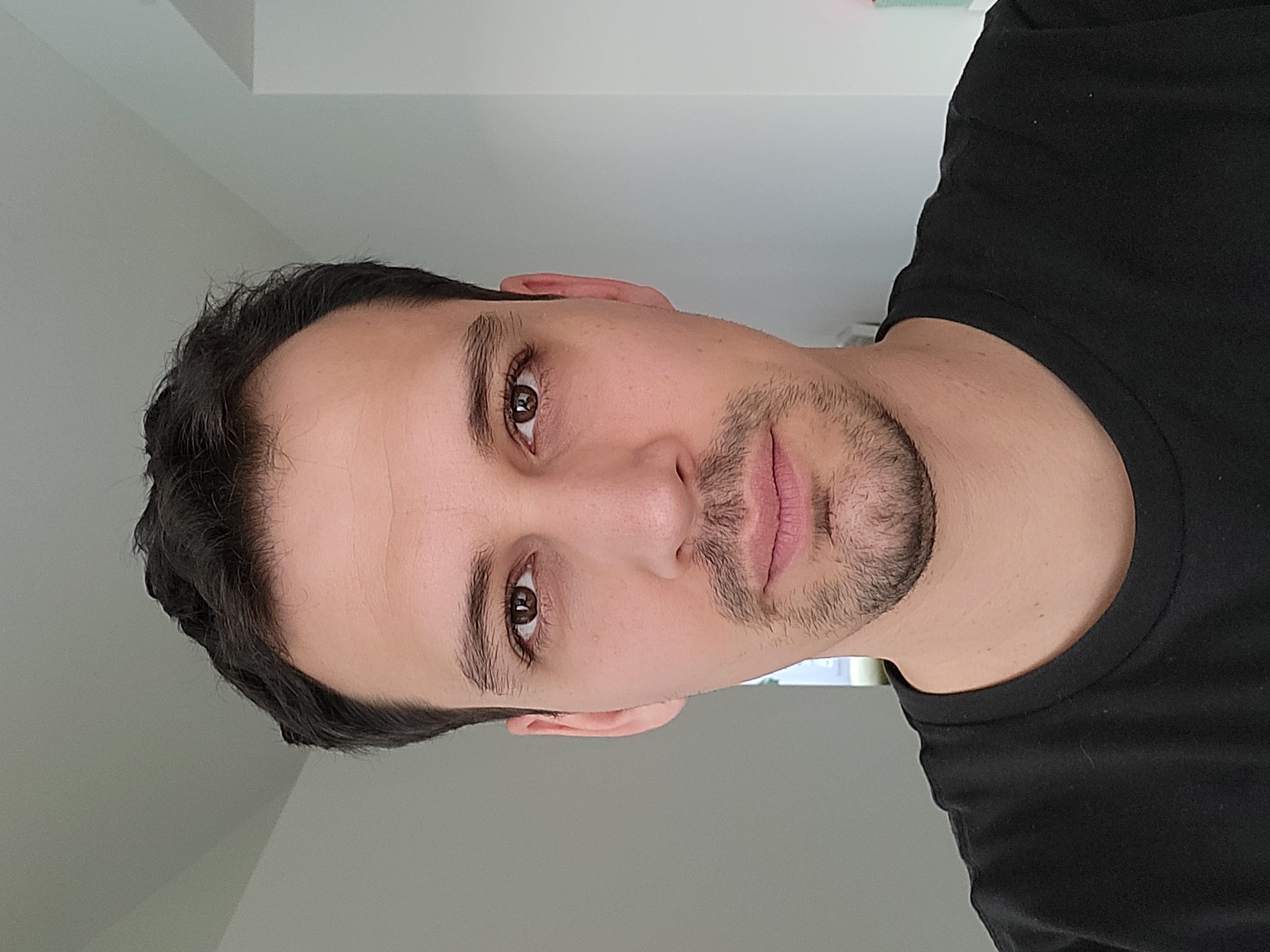 Samsung Galaxy S21 Selfie-Kamera