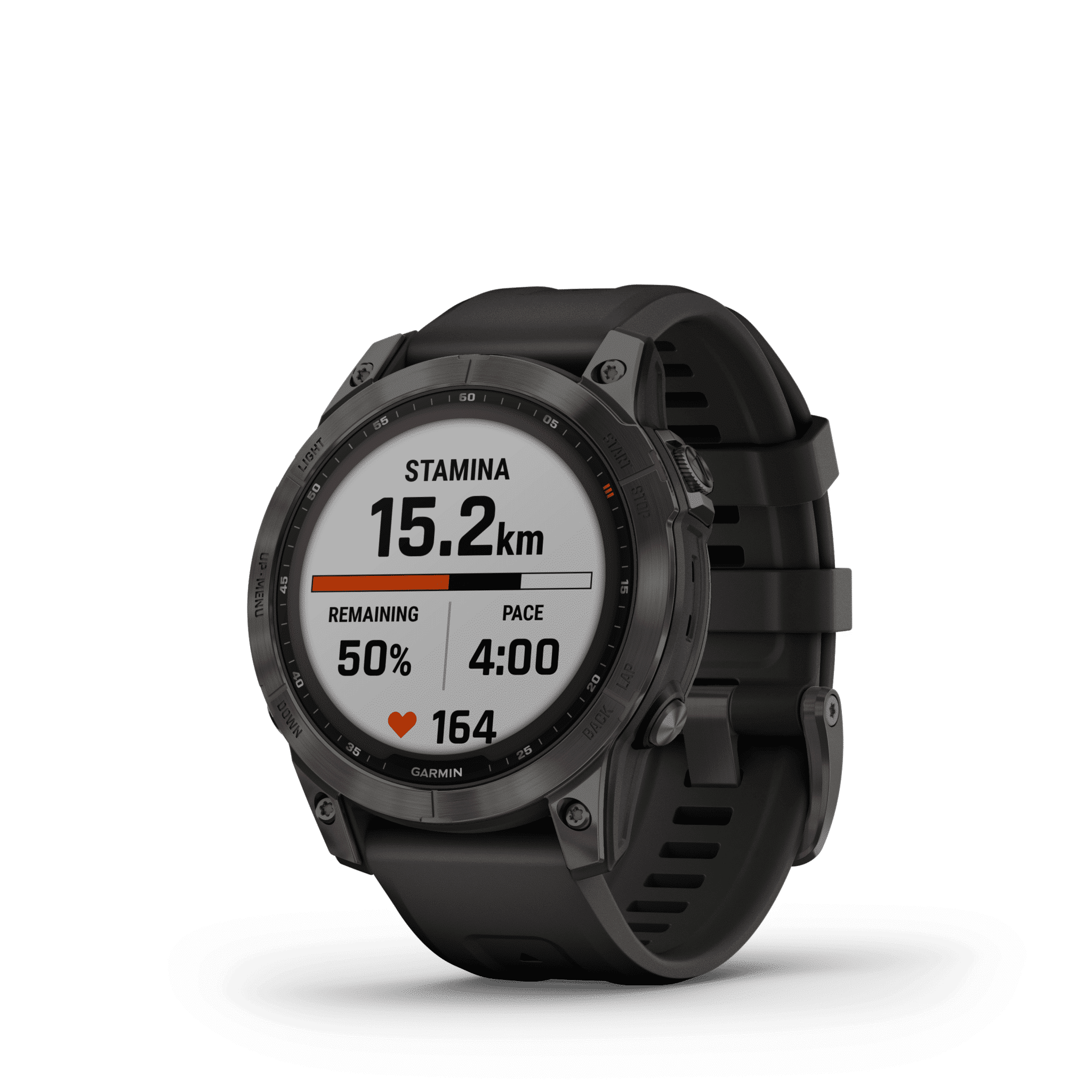 Garmin_fenix 7 Sapphire