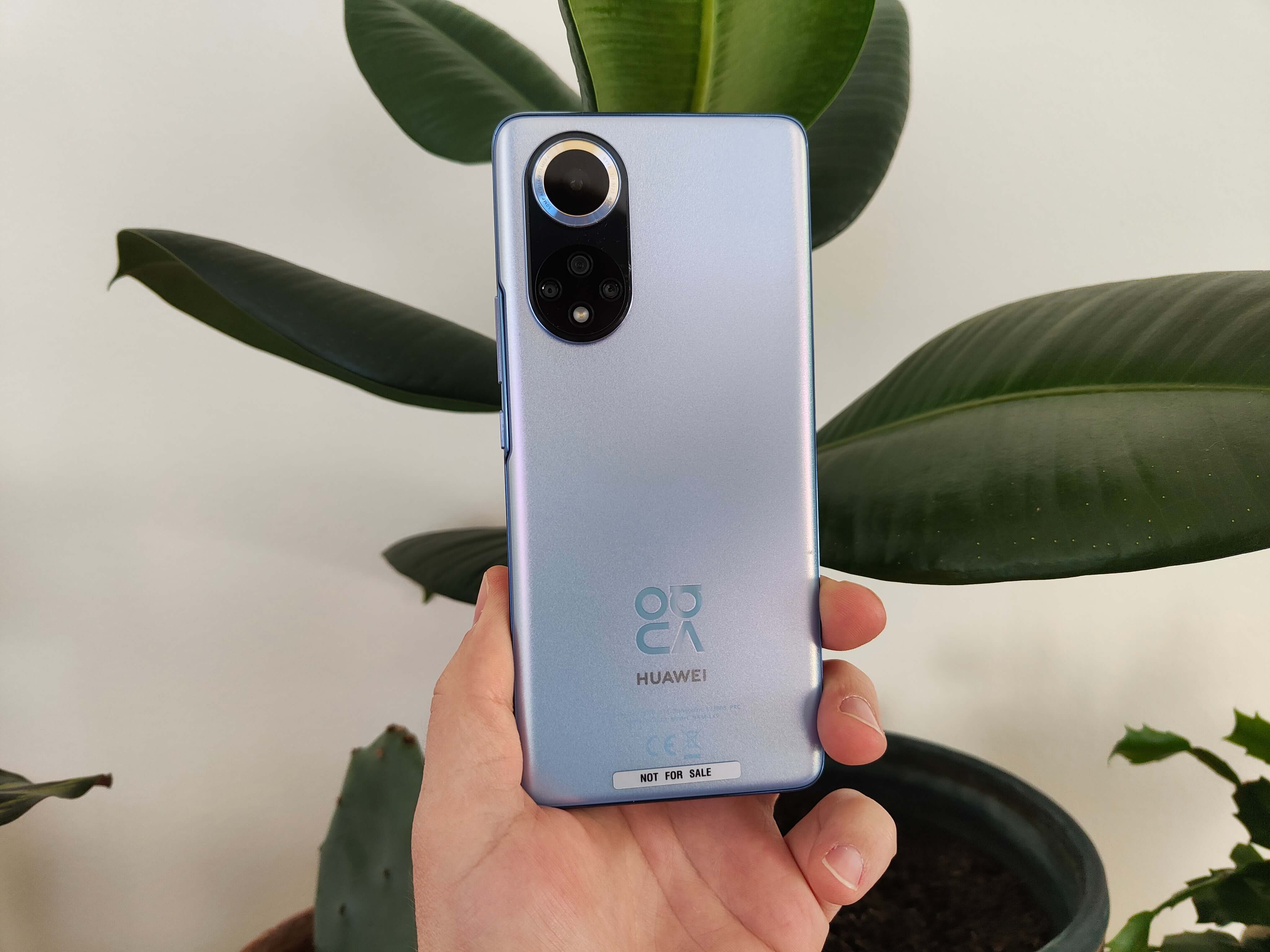 Huawei Nova 9 im Test: Wie gut ist das neue Smartphone?