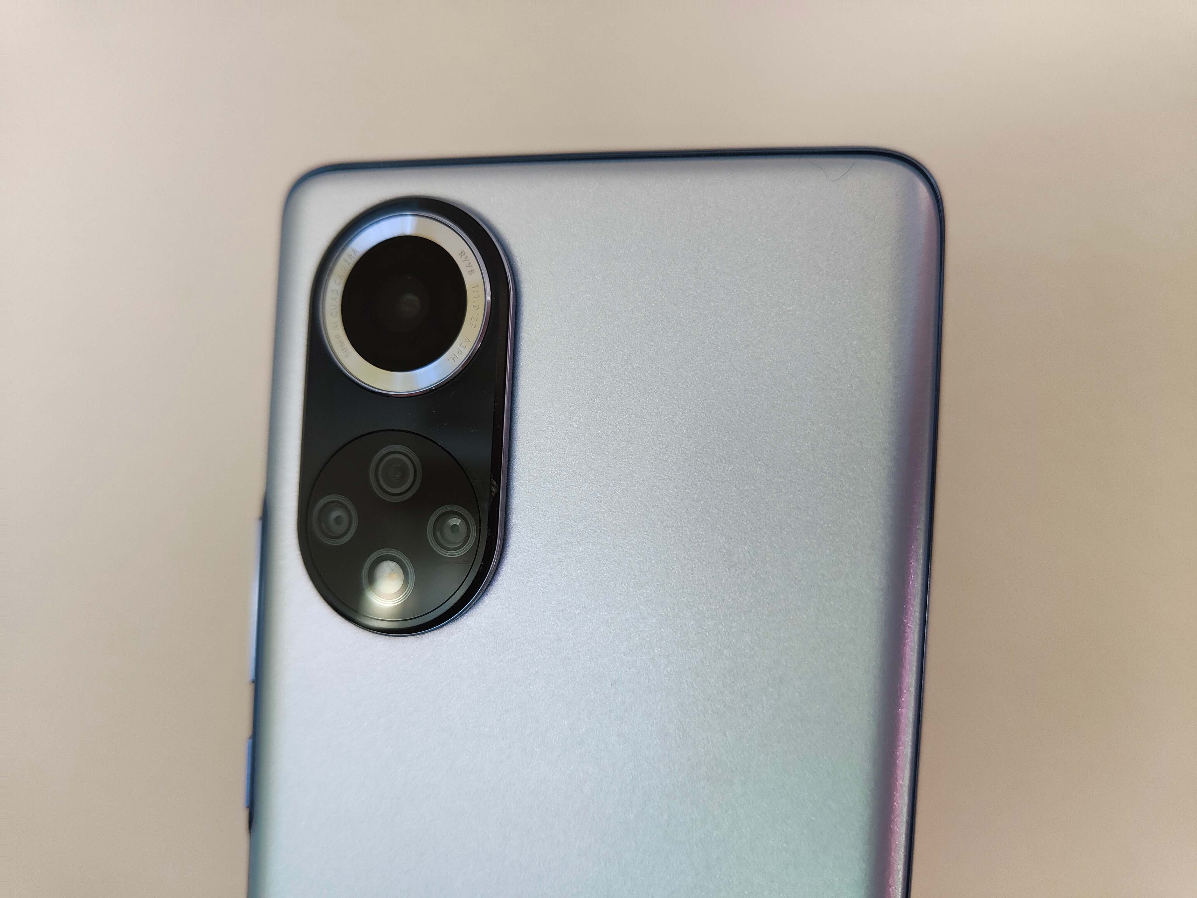 Huawei Nova 9 im Test: Wie gut ist die Kamera des Smartphones?