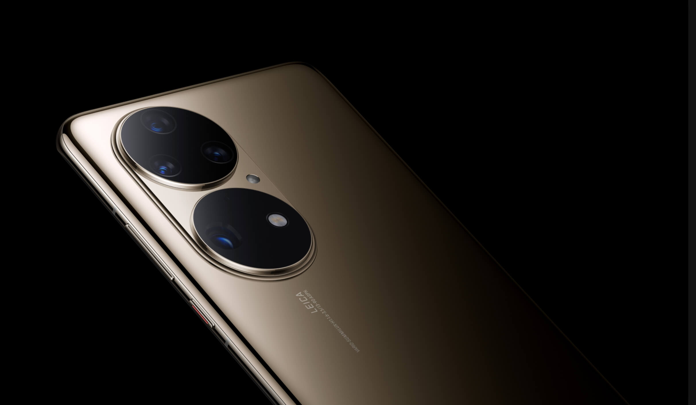 Huawei P50 Pro startet in der Schweiz und ist ab 26. Januar erhältlich.