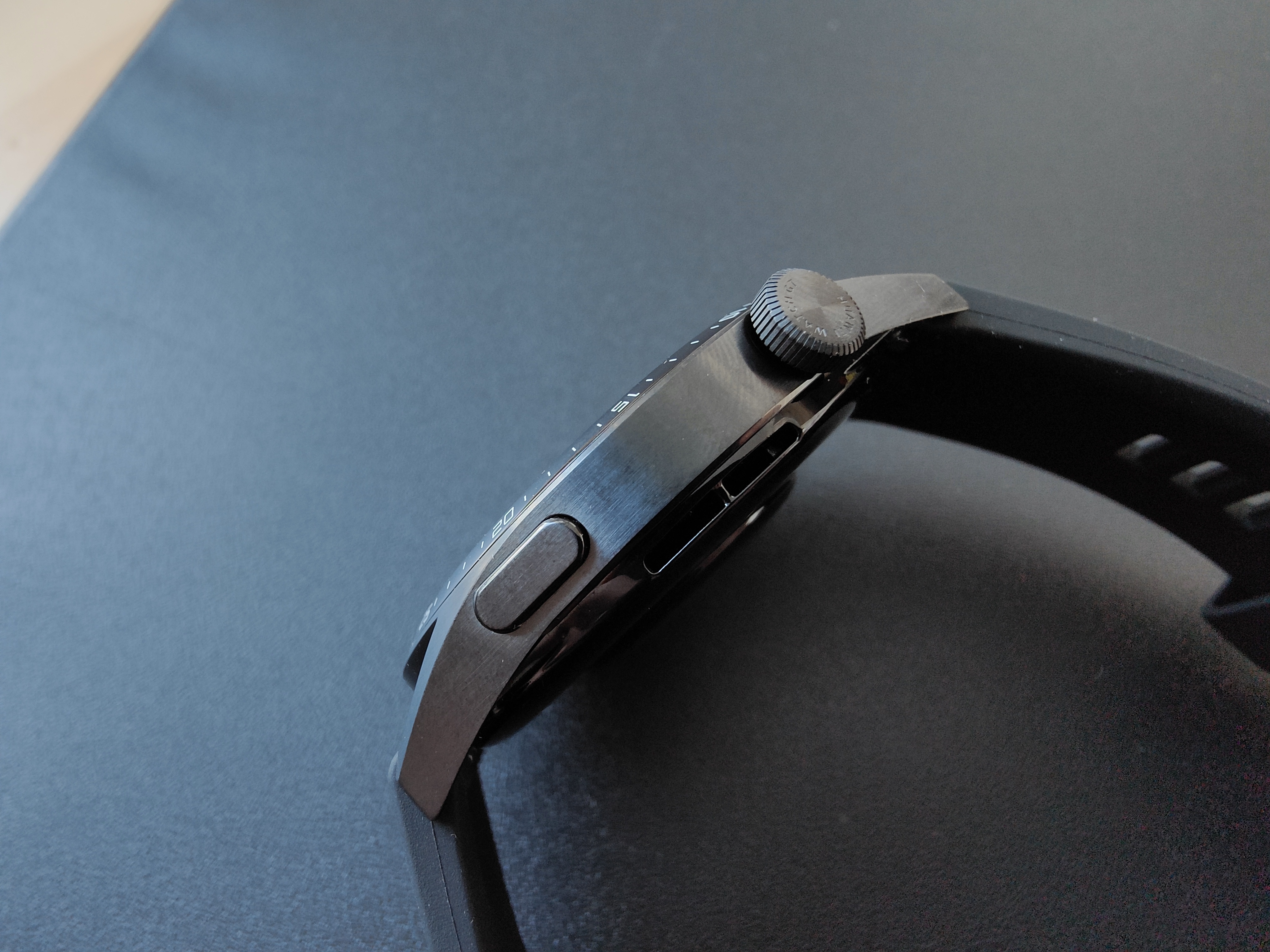 Huawei Watch GT 3 physische Tasten