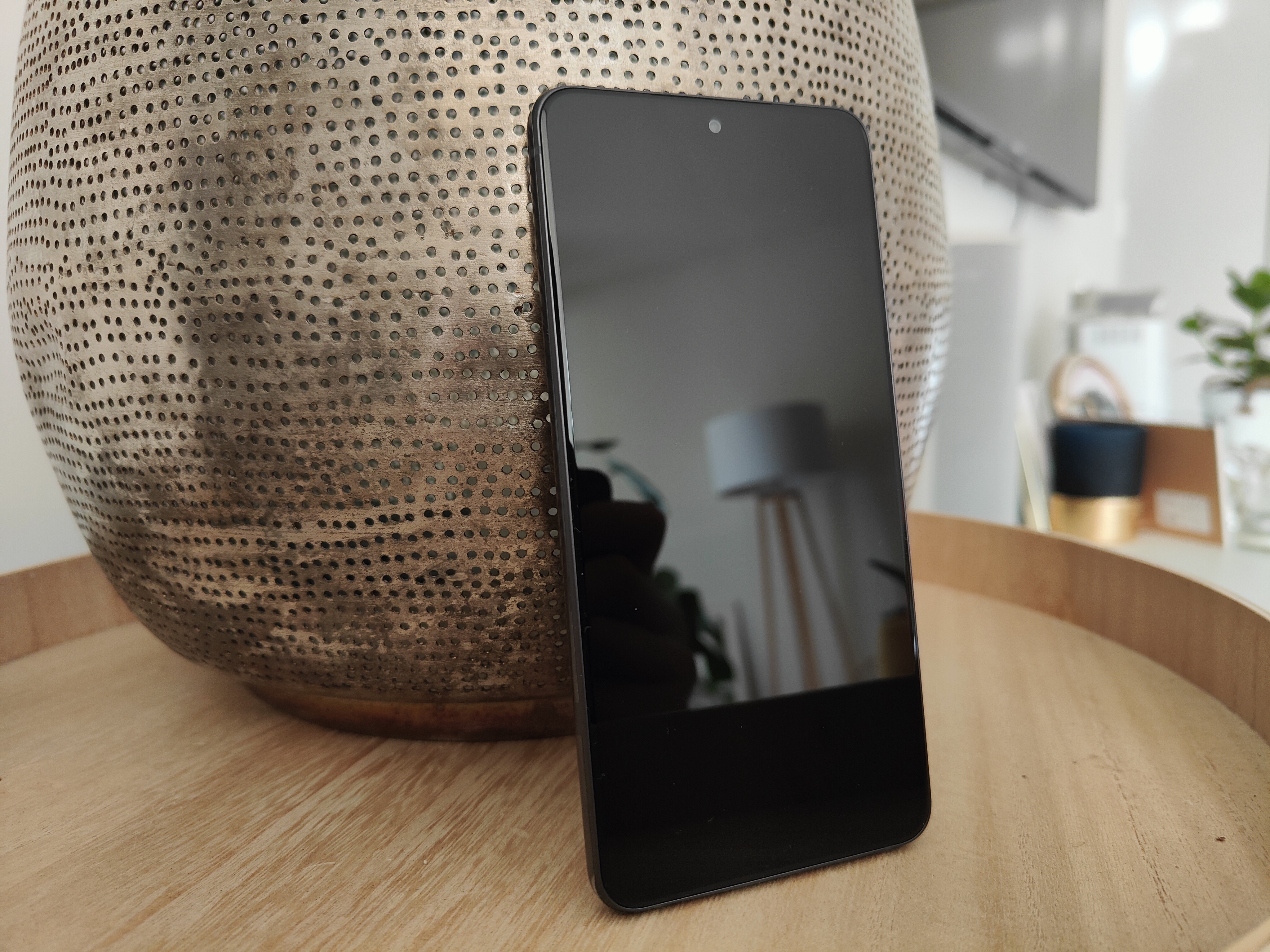 Samsung Galaxy S21 FE Display