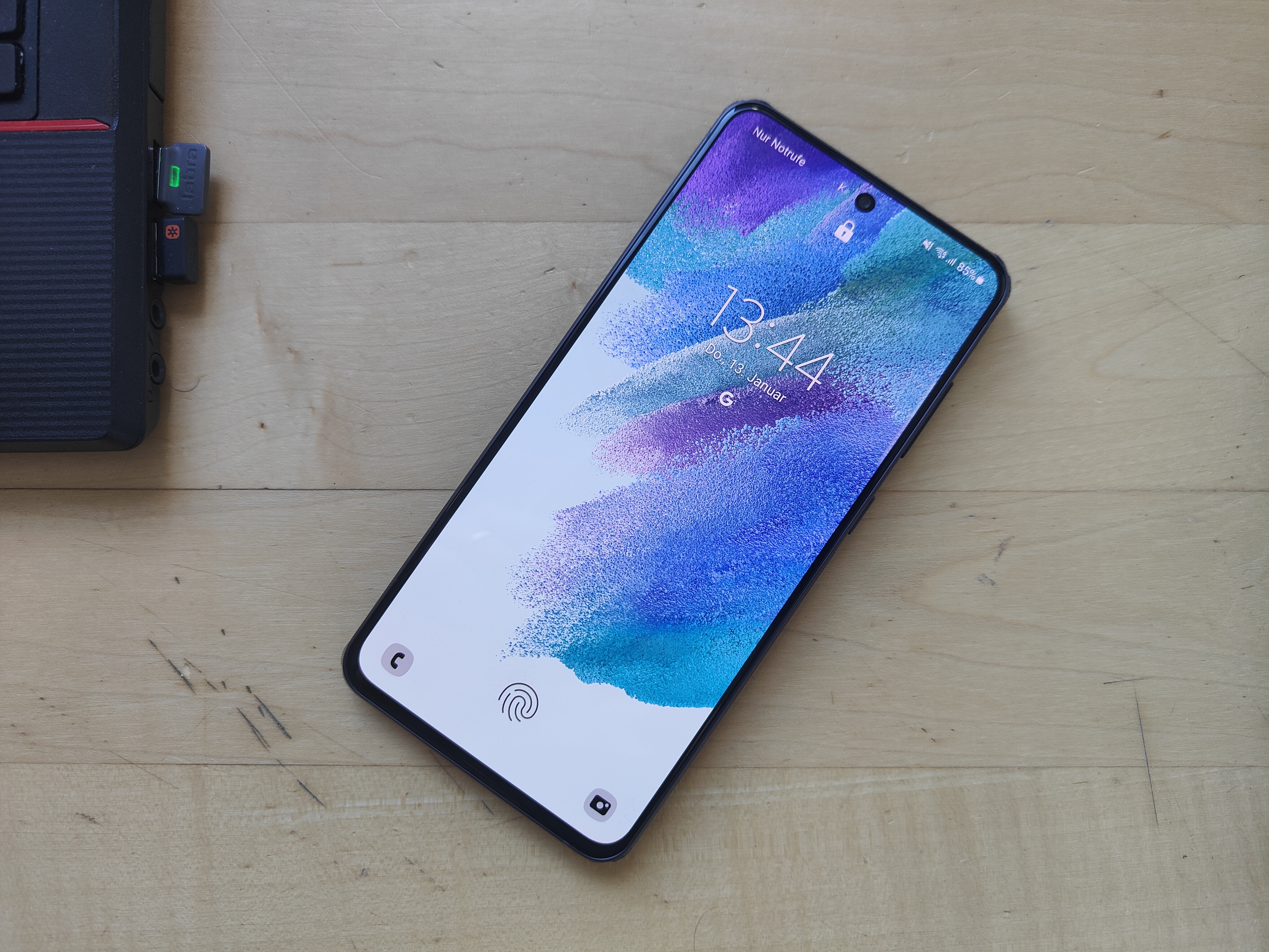 Samsung Galaxy S21 FE Display