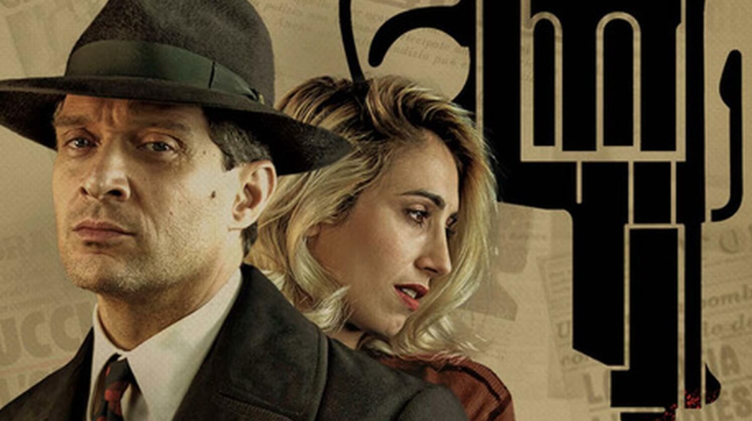 L'Ora Miniserie von Sky