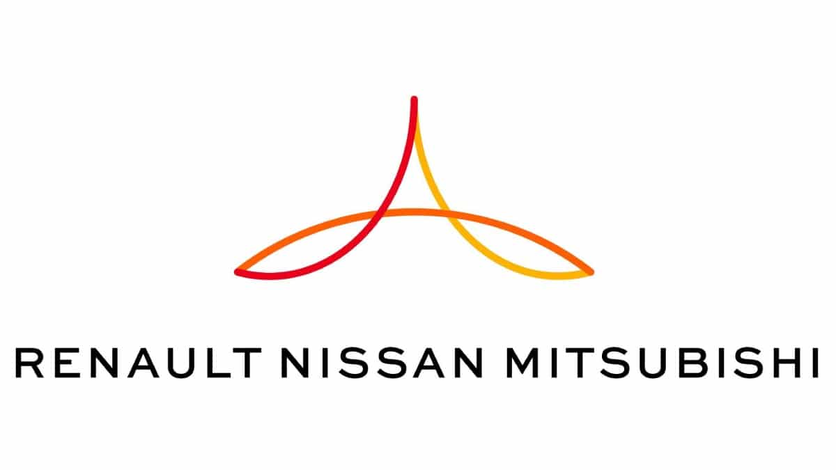 Renault-Nissan-Mitsubishi-Allianz