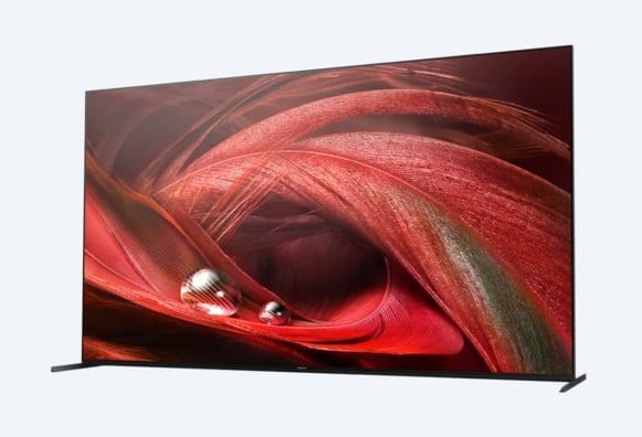 Sony X95J