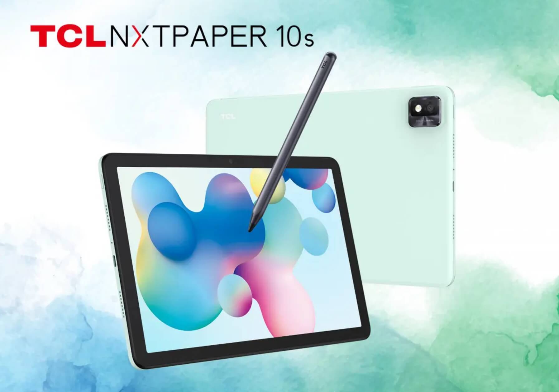 TCL Nxtpaper 10s Tablet Schweiz