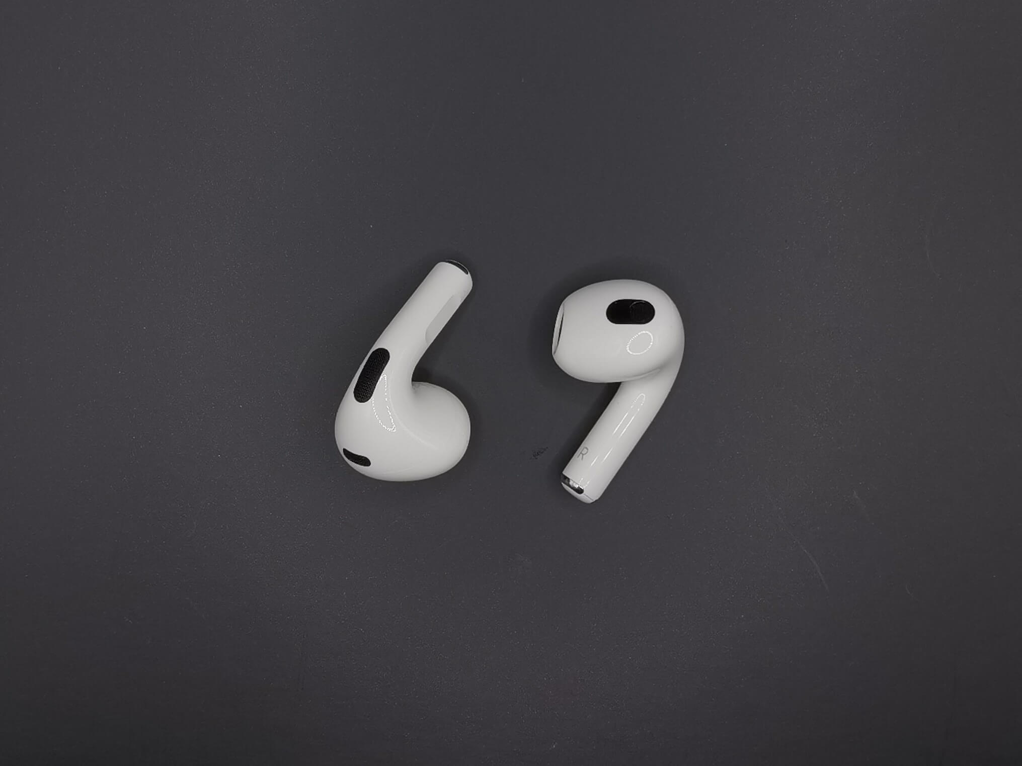Sind die neuen Apple AirPods gut? Dieser Test zeigt es dir!