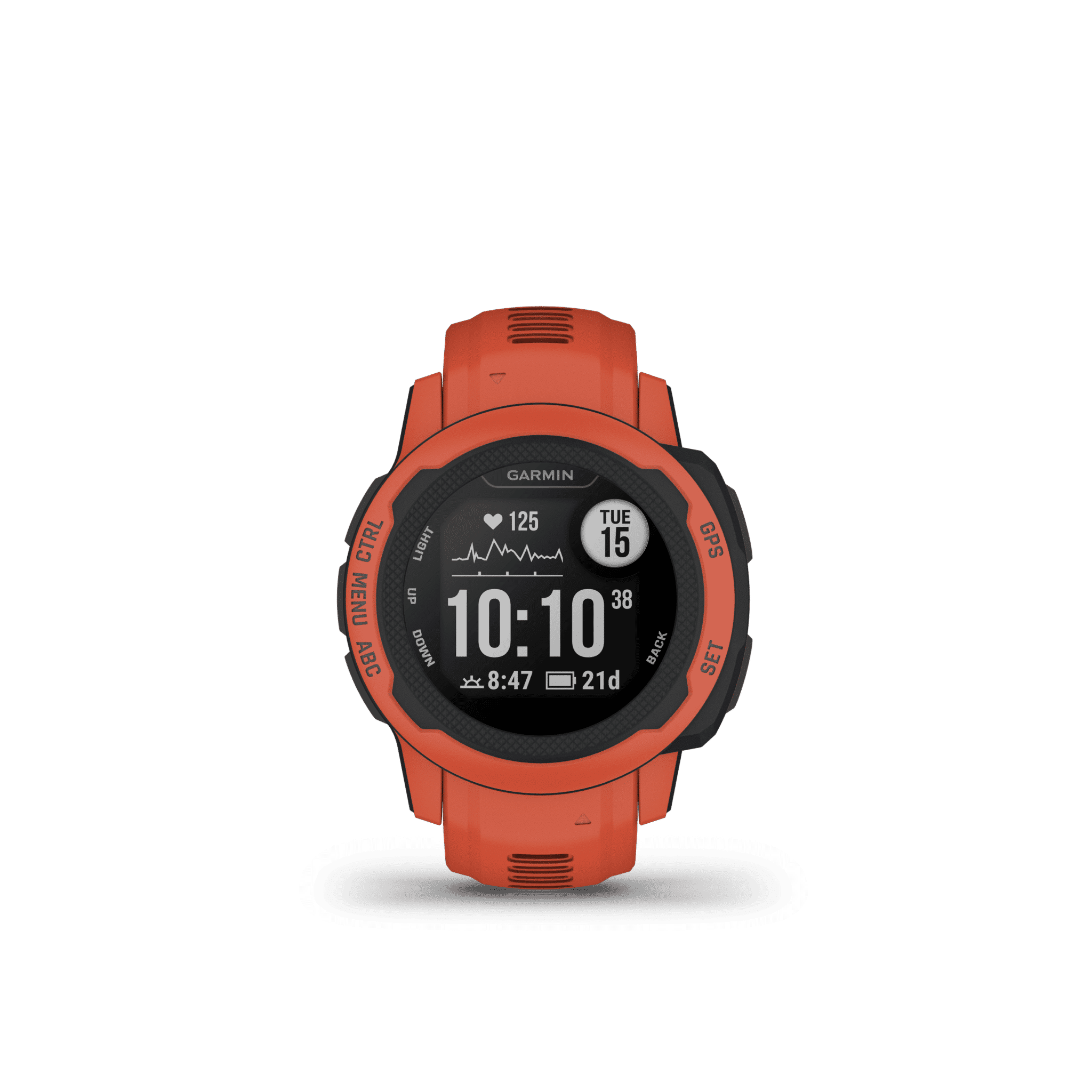 Garmin Instinct 2 S