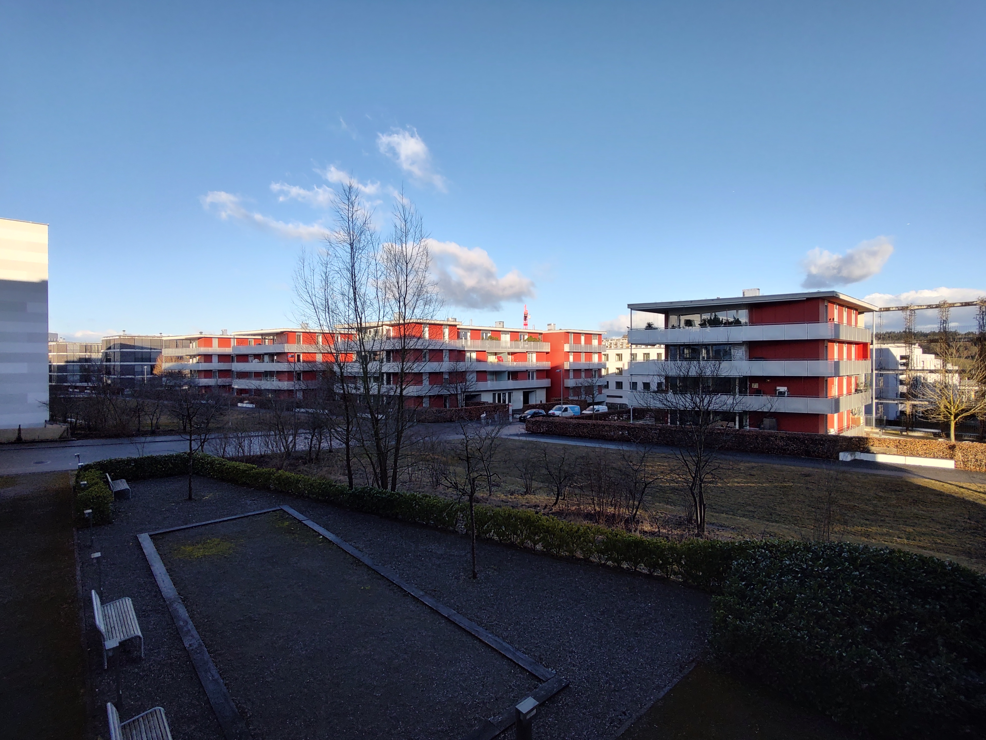 Motorola Edge 20 Pro Beispielfoto Tag Ultraweitwinkelkamera