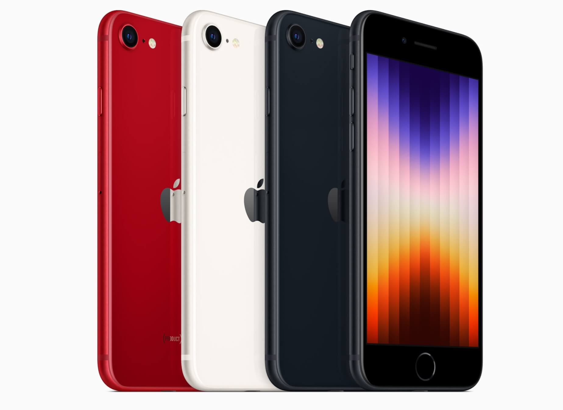 Apple iPhone SE (2022): Alle Infos zum Launch.