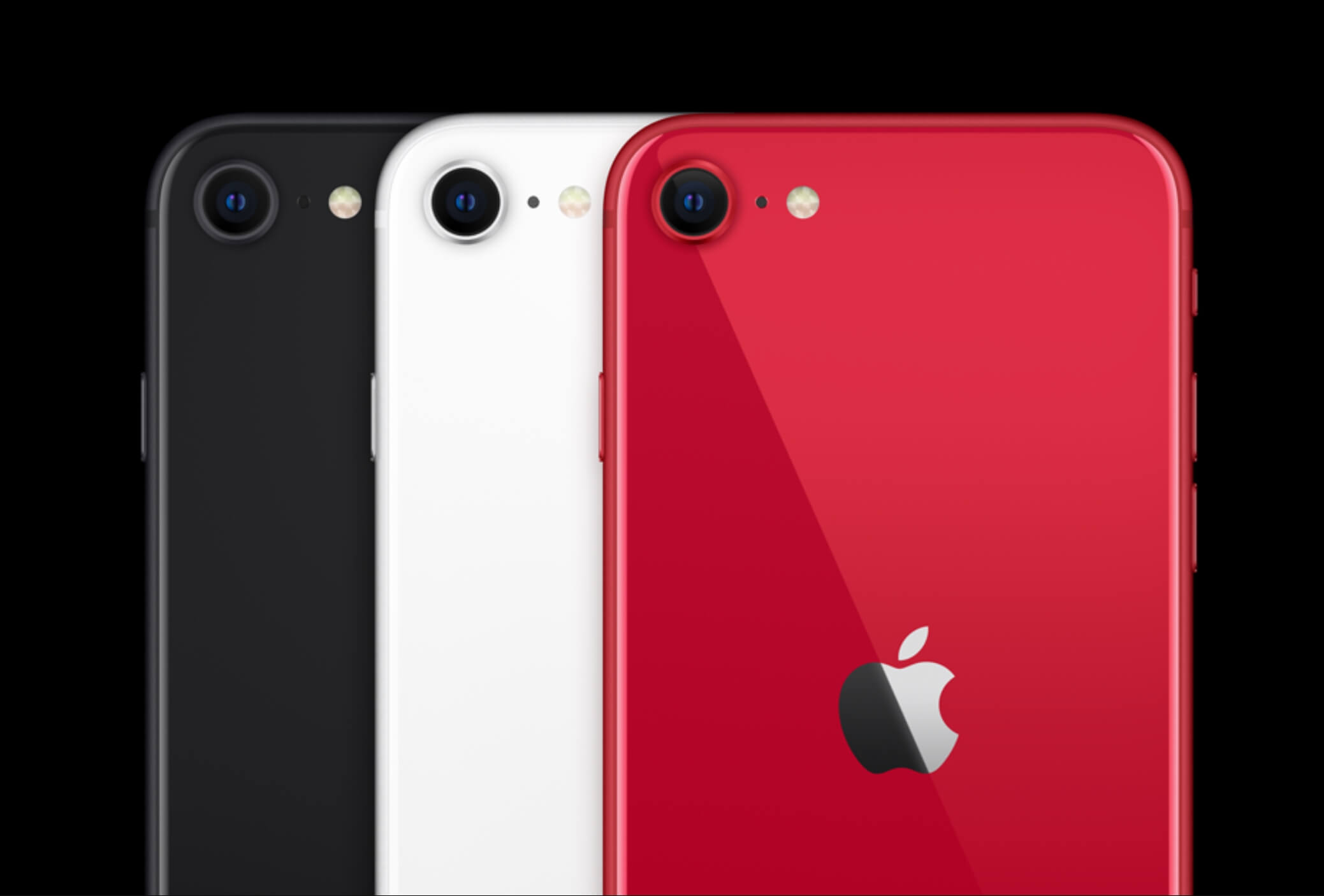 Apple SE 2020