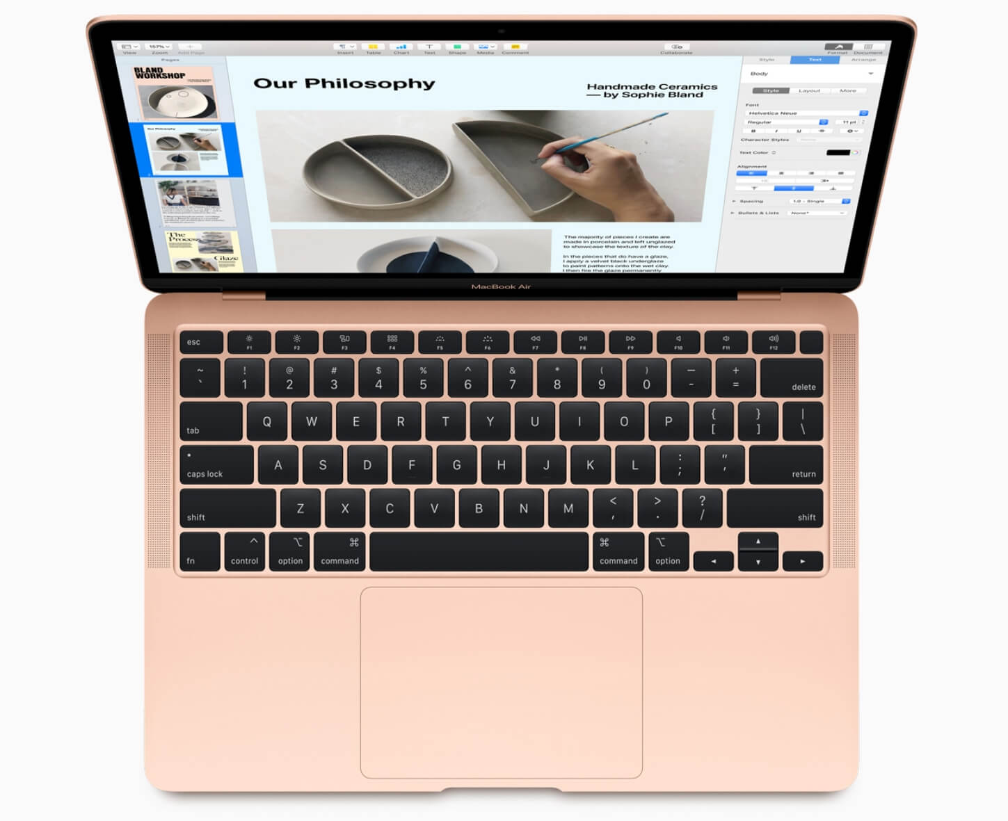 MacBook Air 2020
