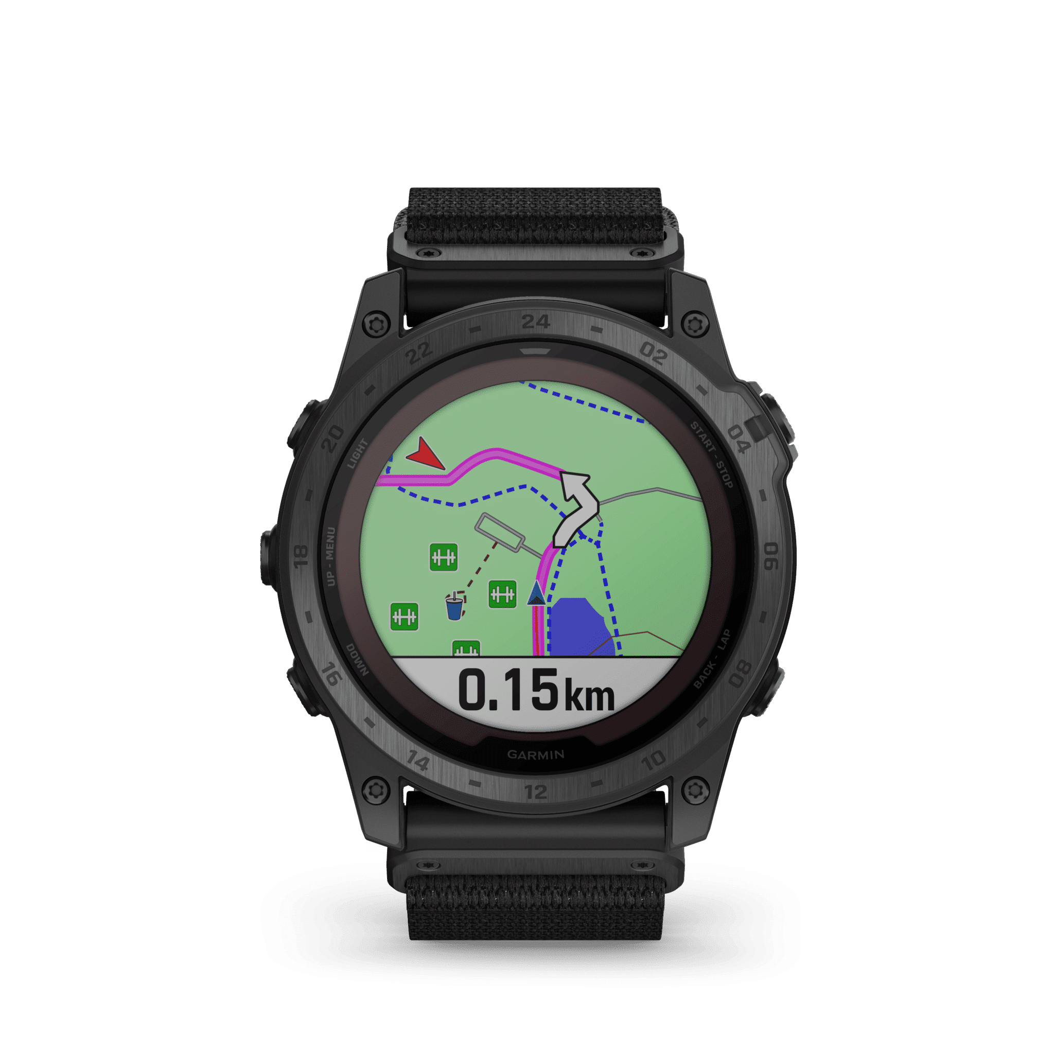Garmin tactix 7 Serie
